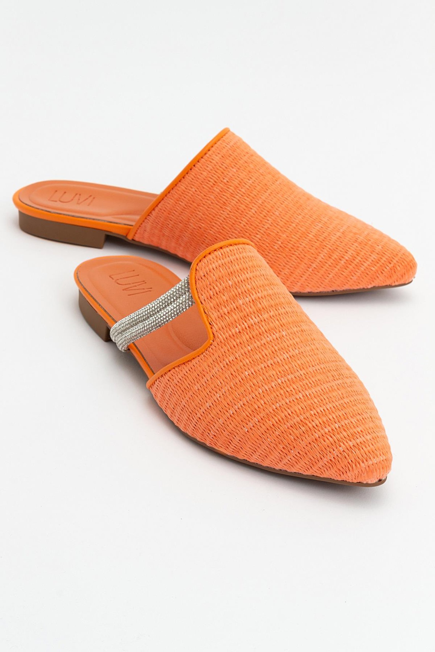 Oranje