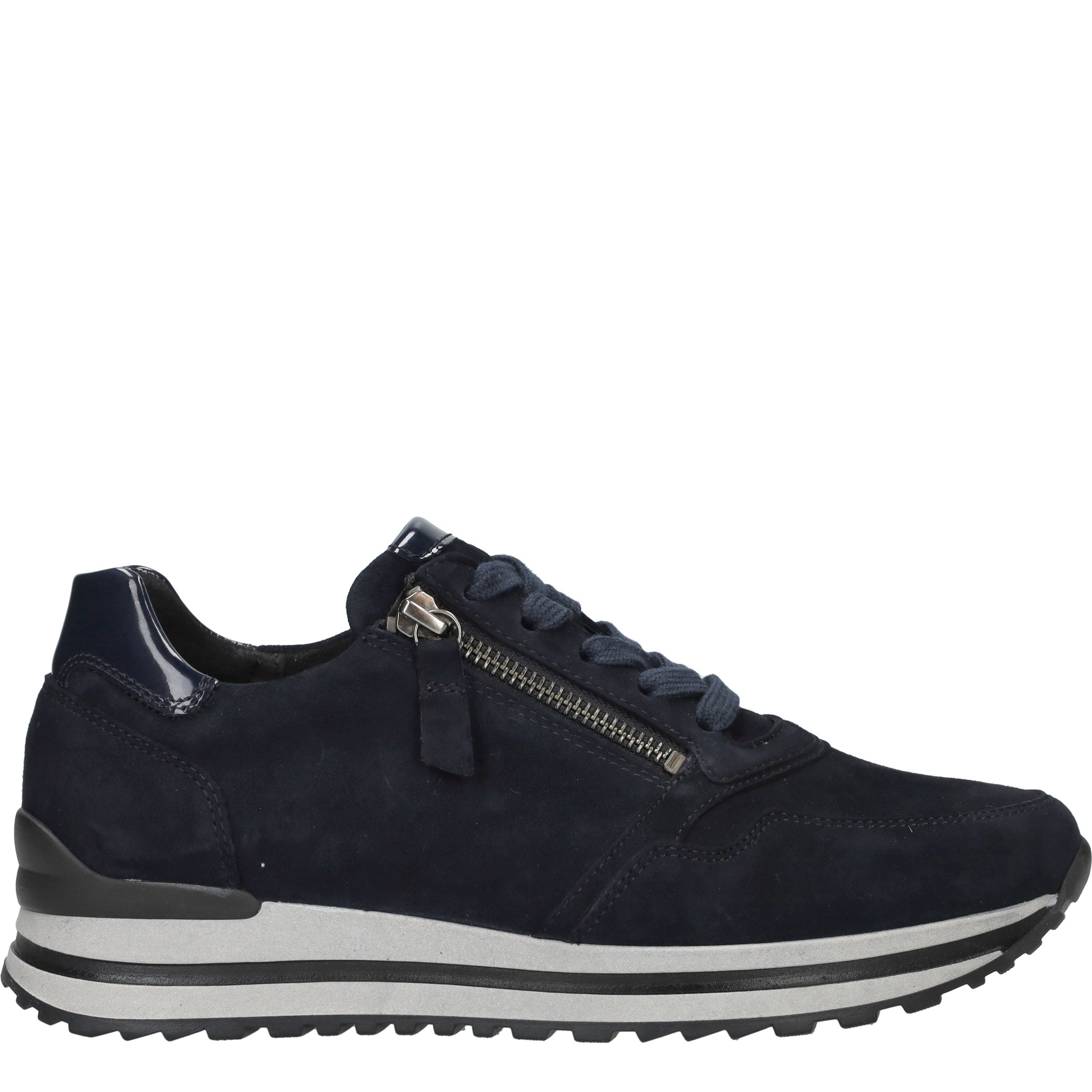 Blauw