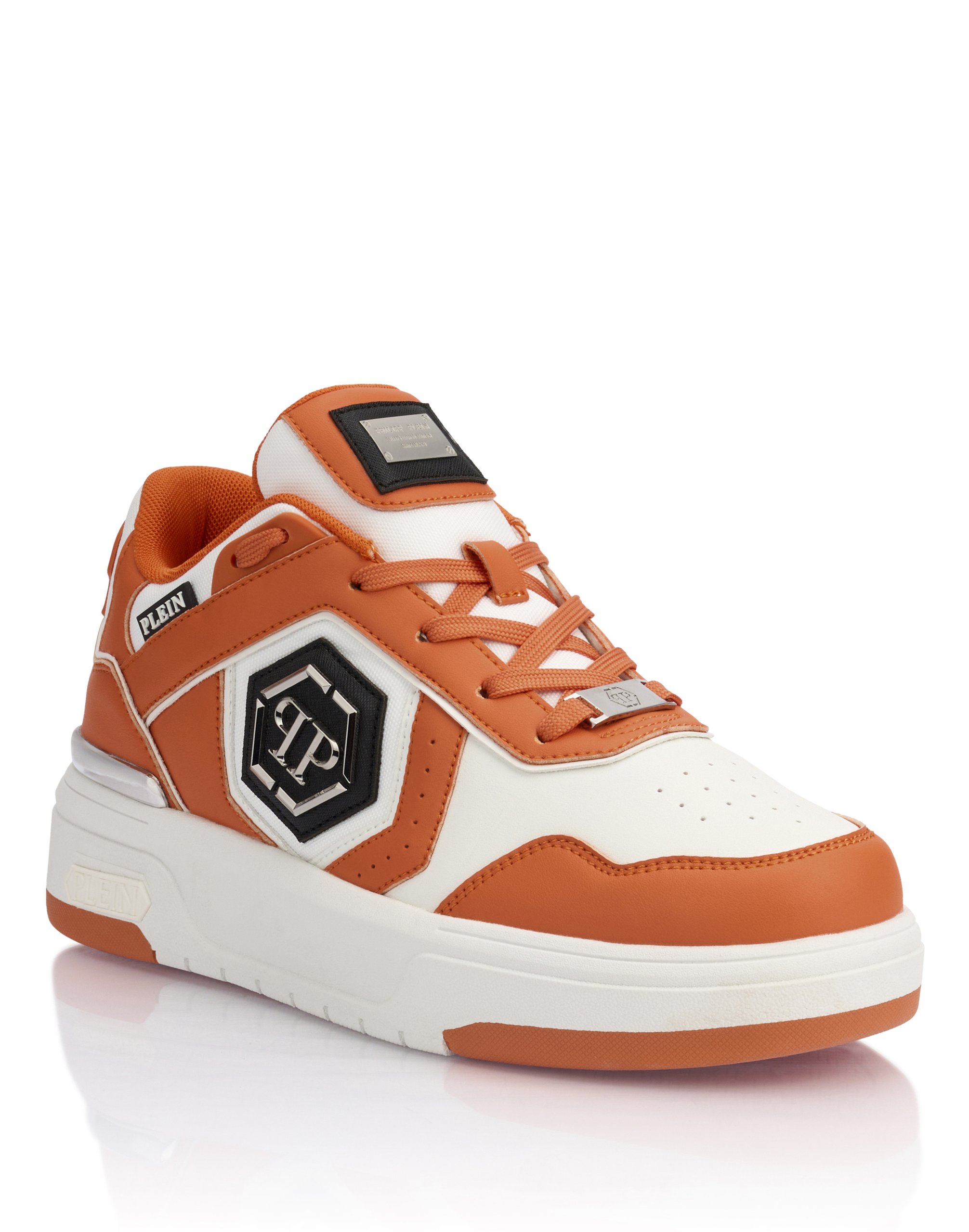 Oranje