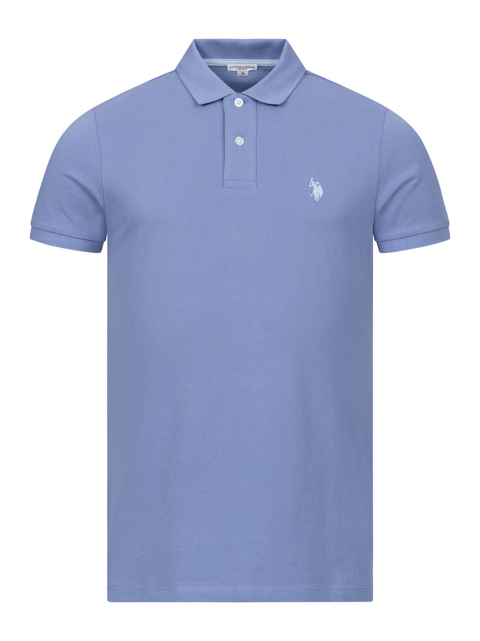 Blauw