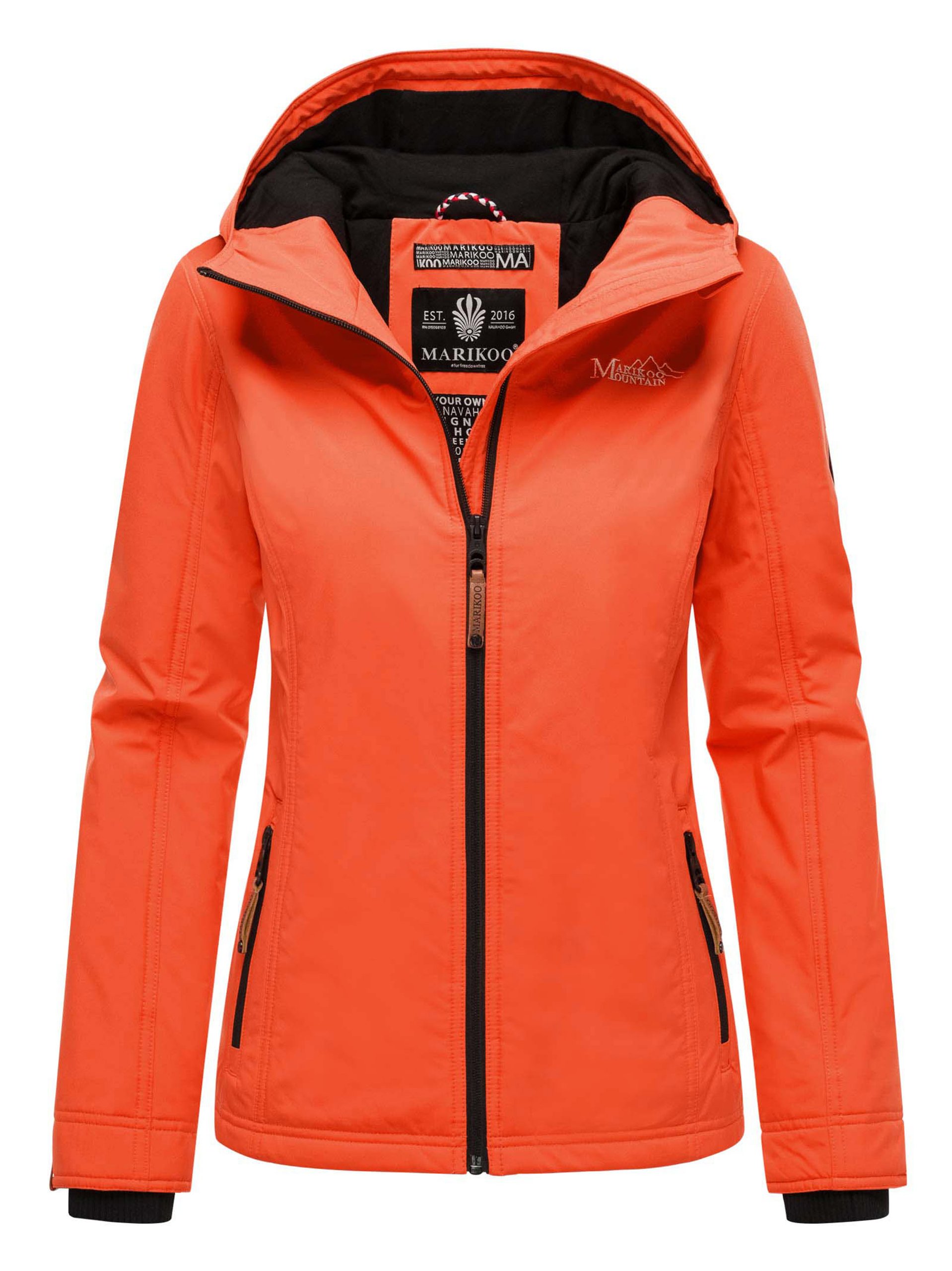 Oranje