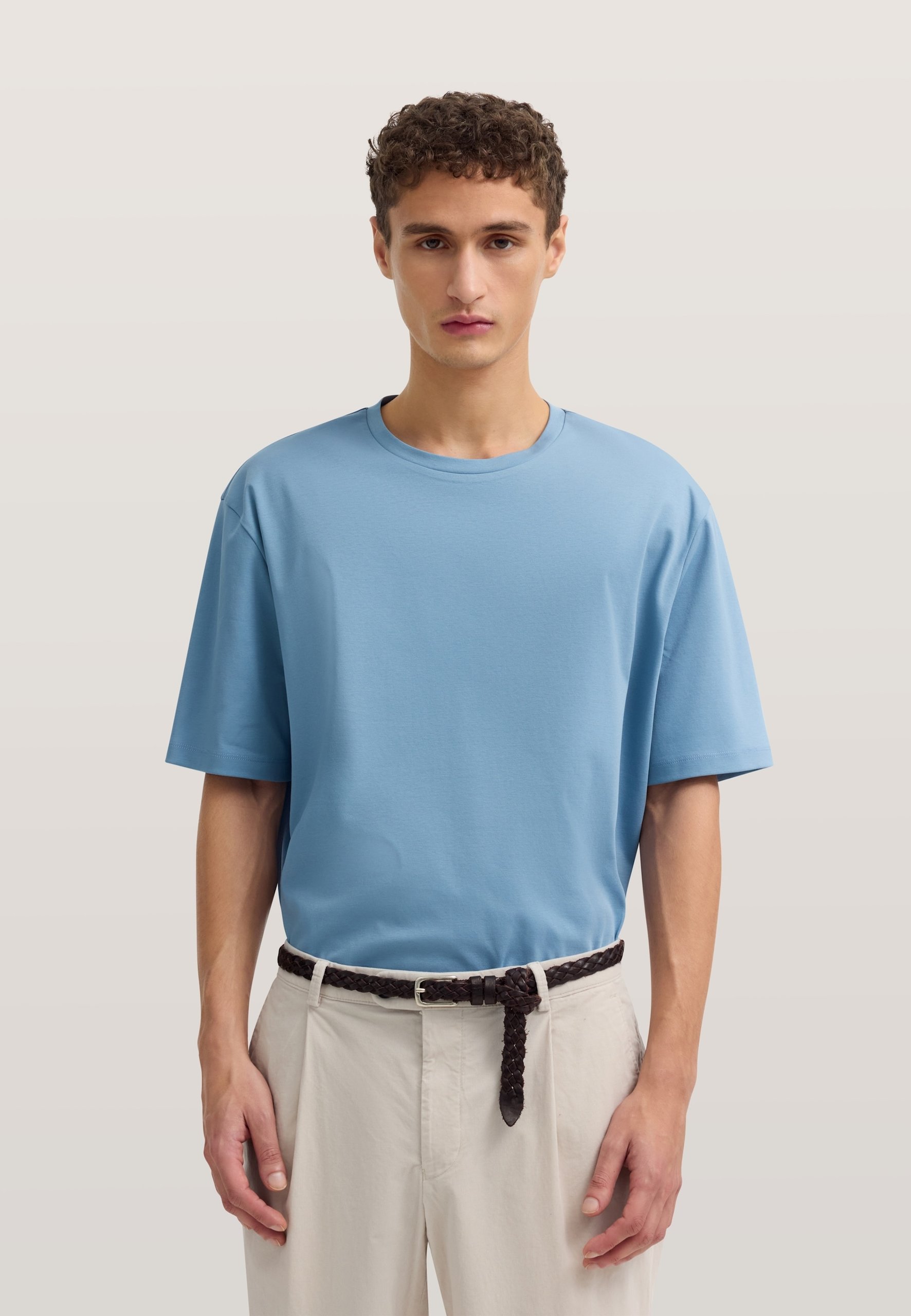 Blauw/Grijs/Veelkleurig