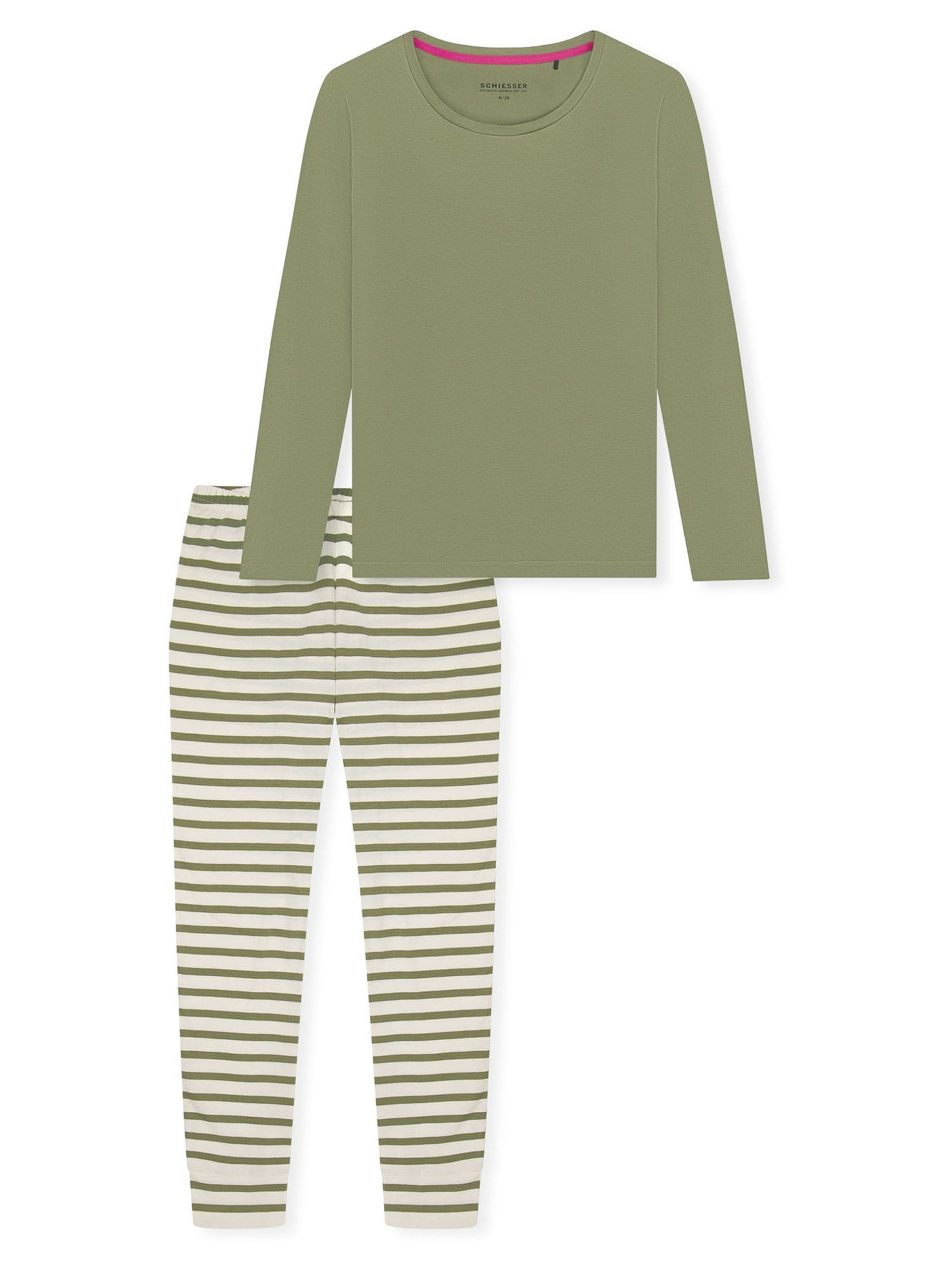 Groen