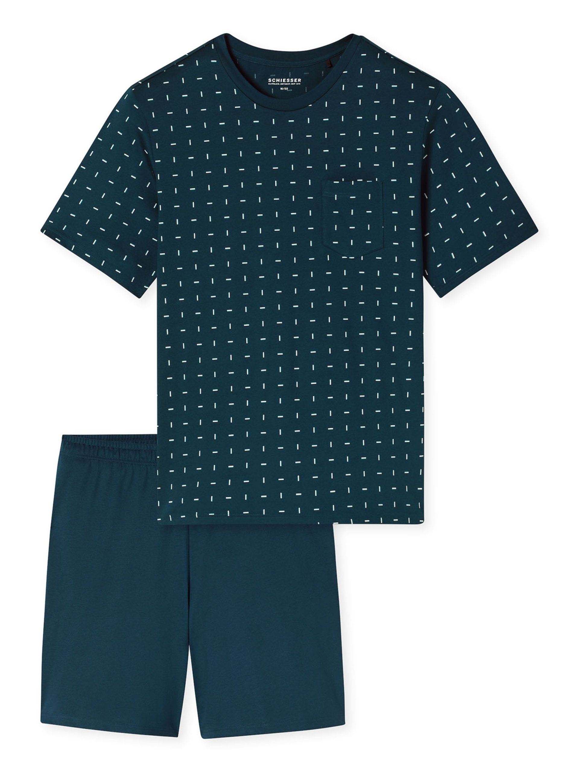 Groenblauw