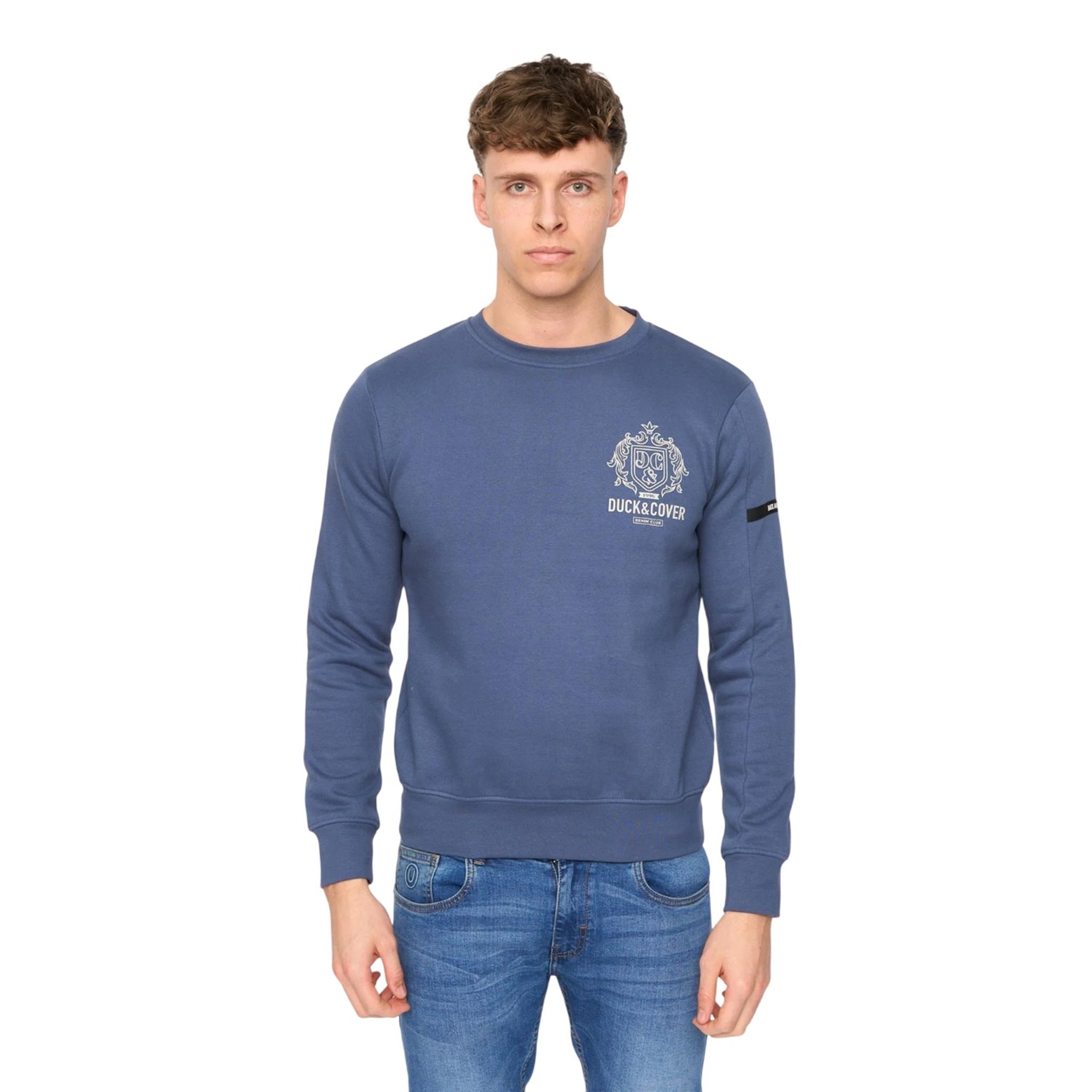Blauw
