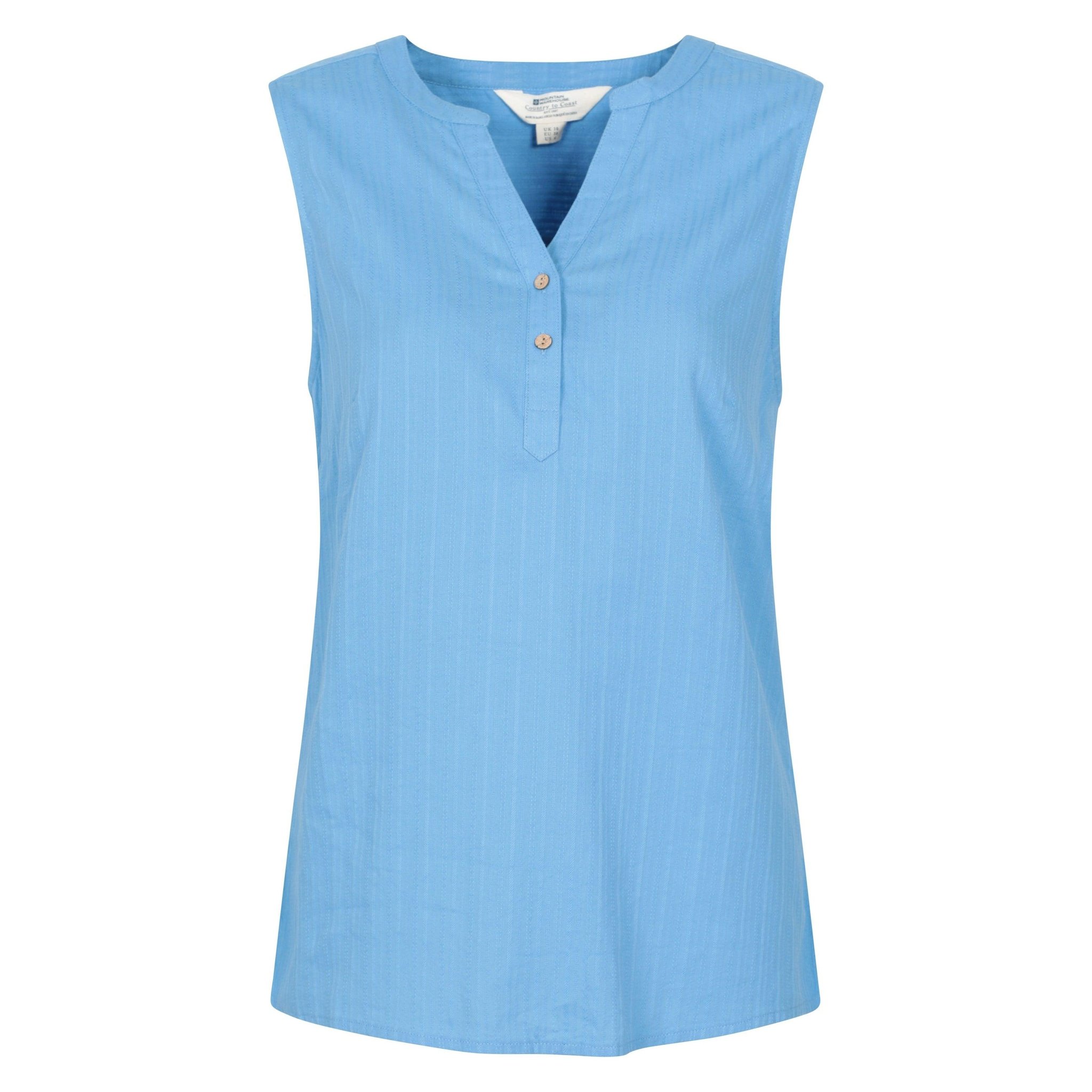 Blauw
