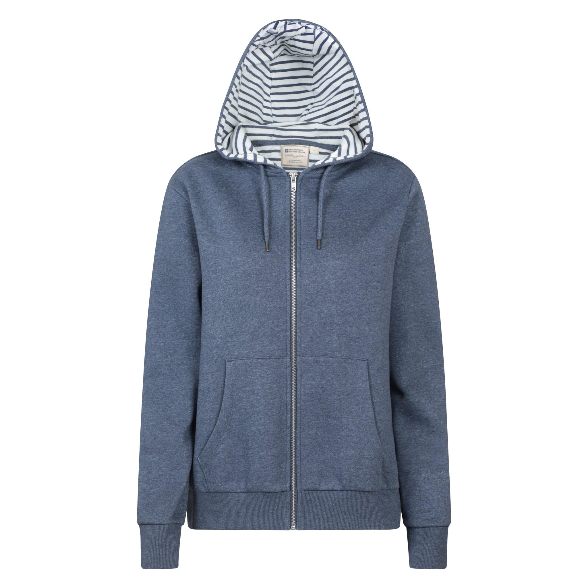 Blauw