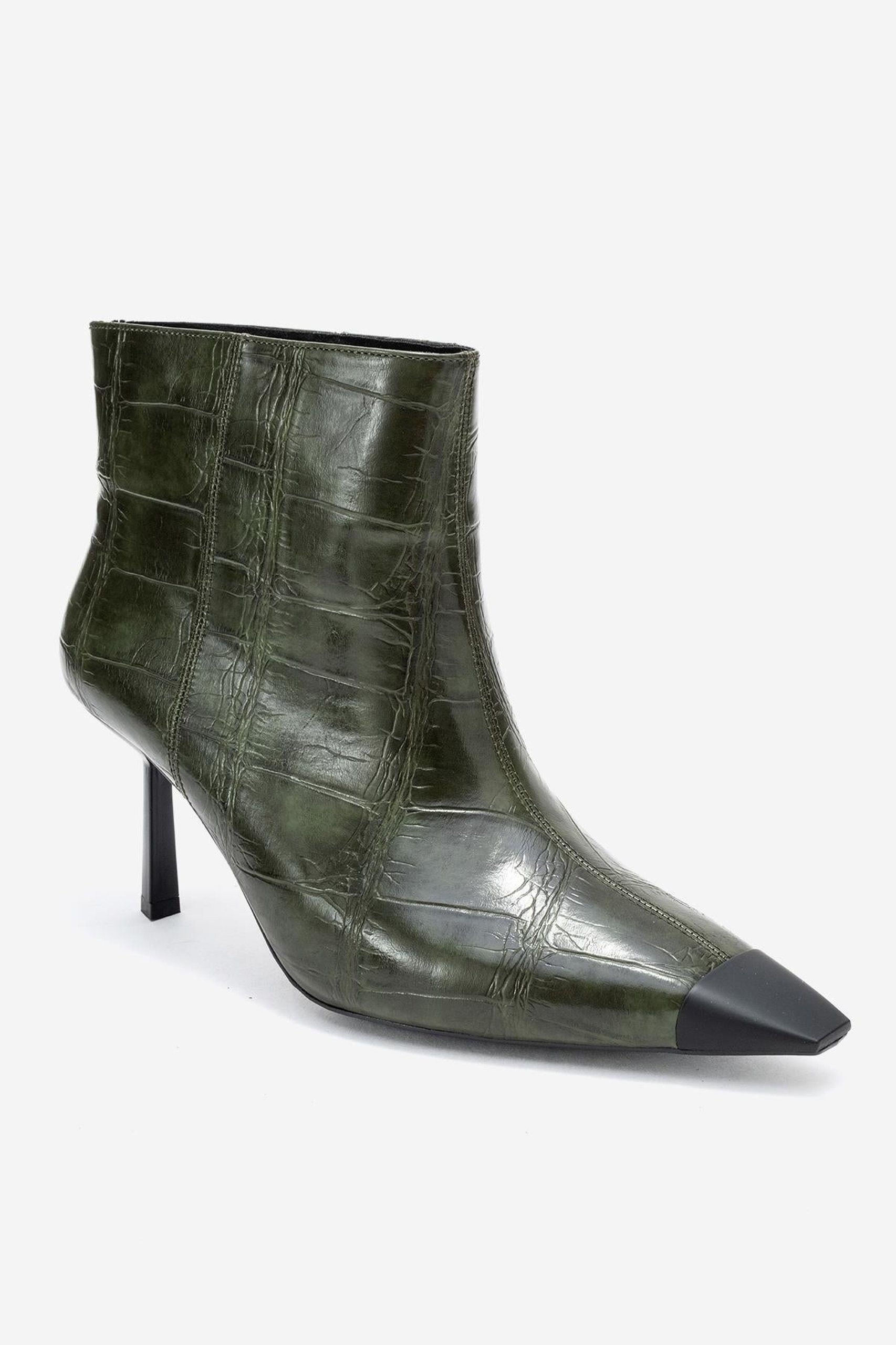 Groen