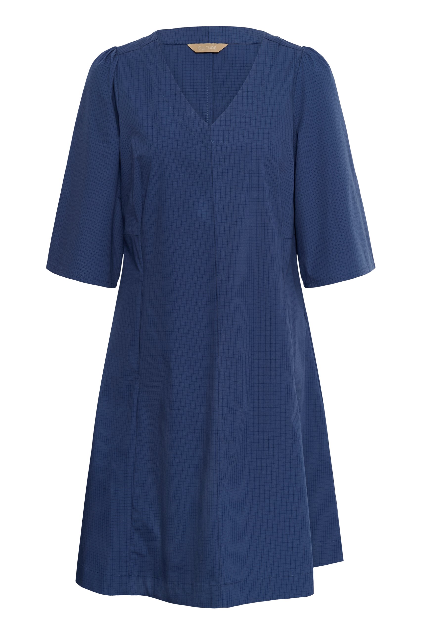 Navy/blauw