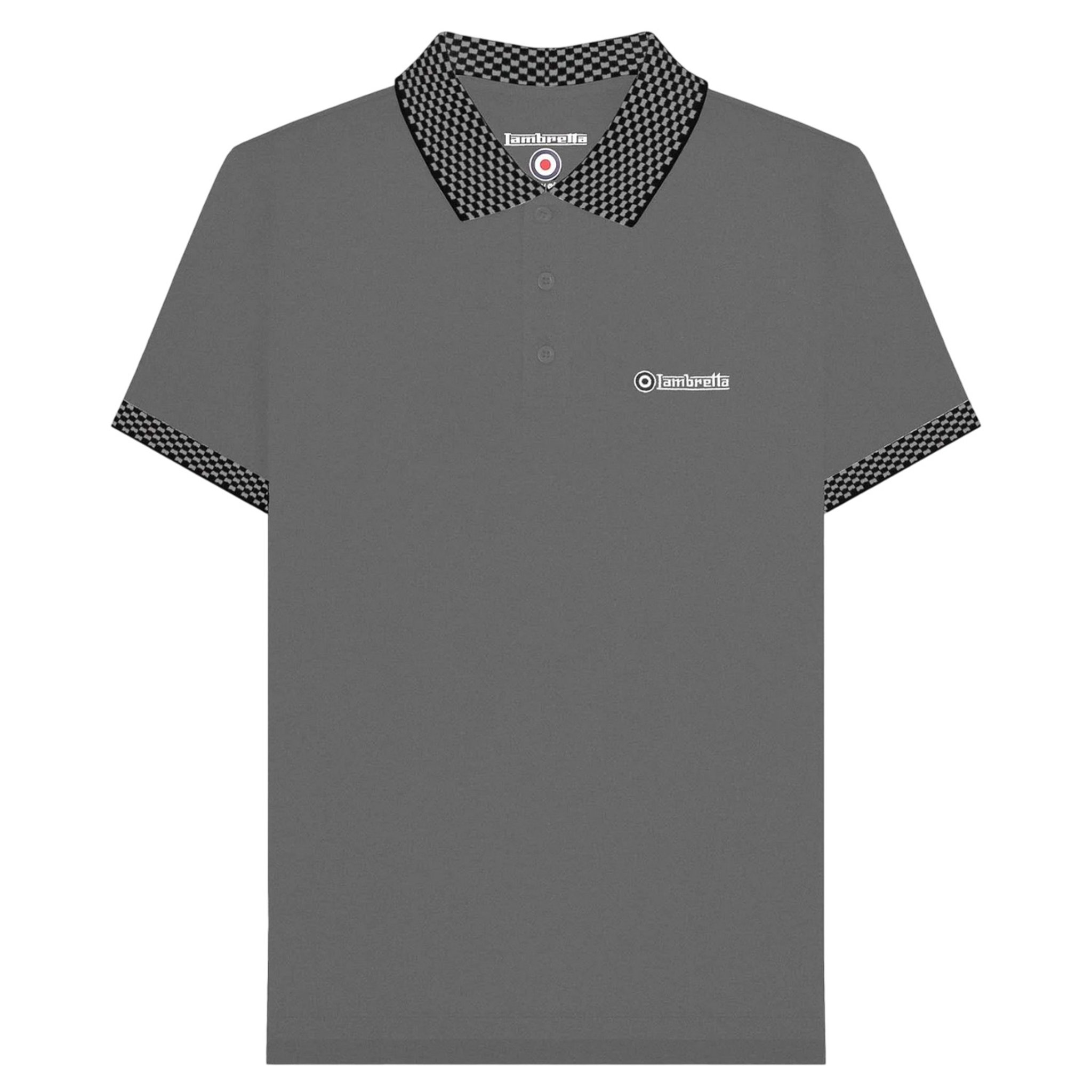 Blauw/Donkergrijs