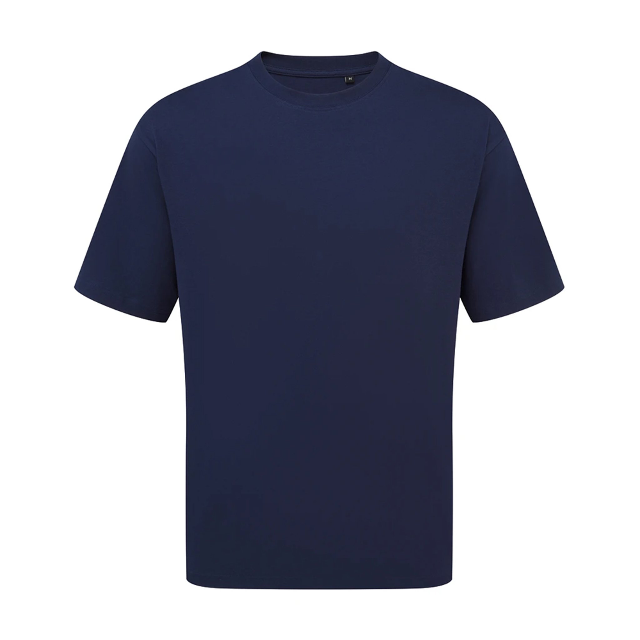 Marineblauw