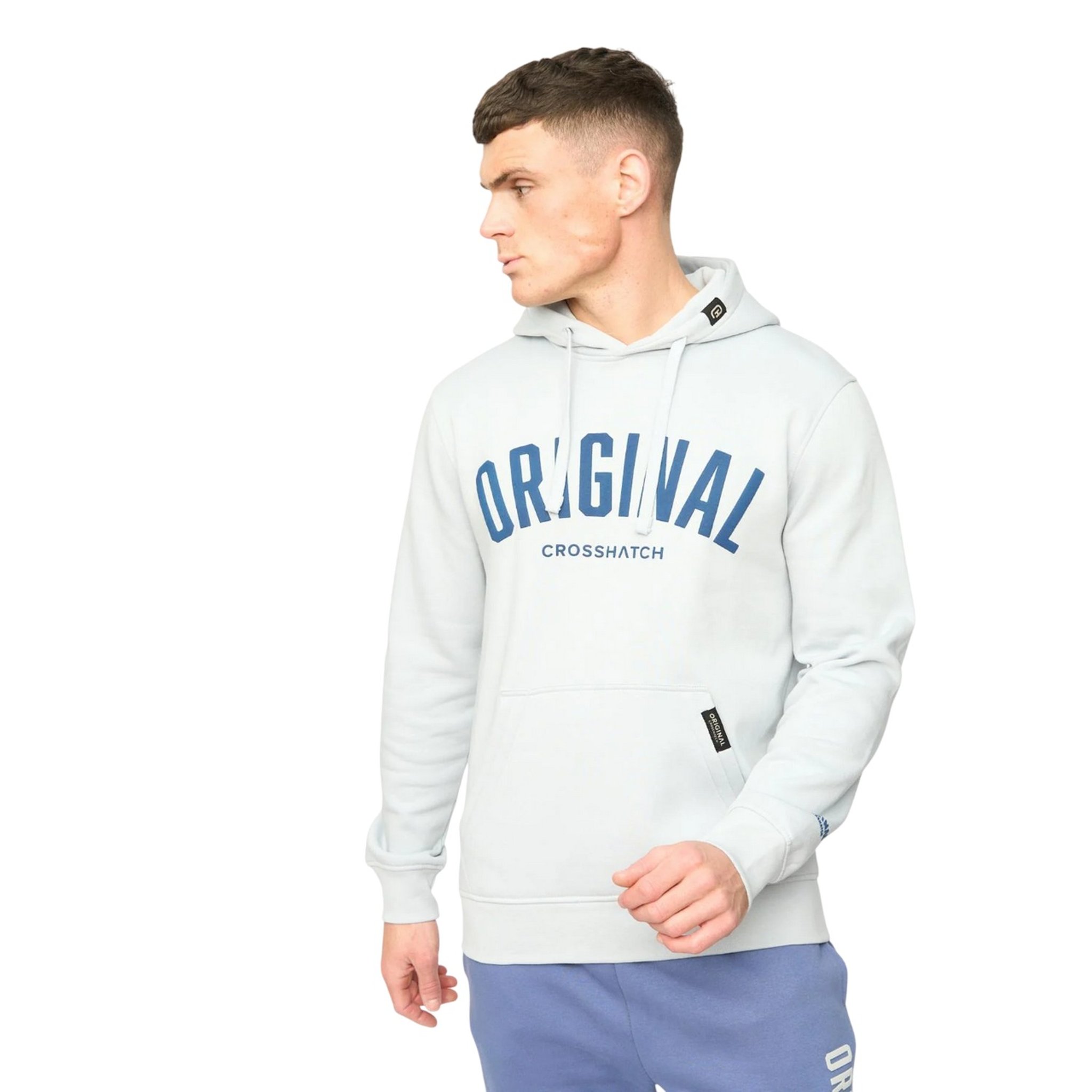 Blauw