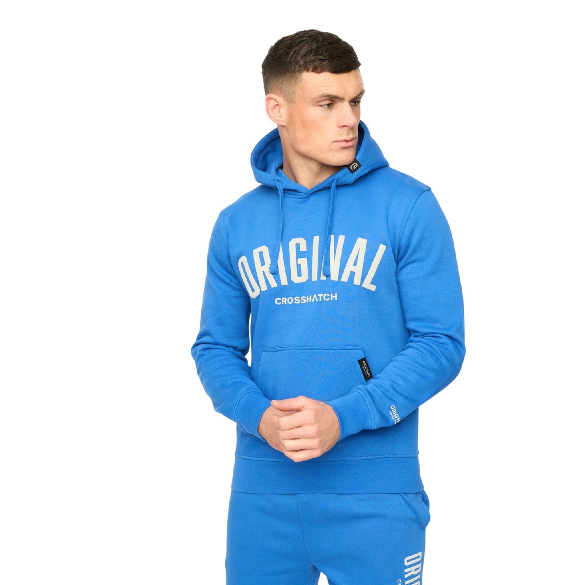 Blauw