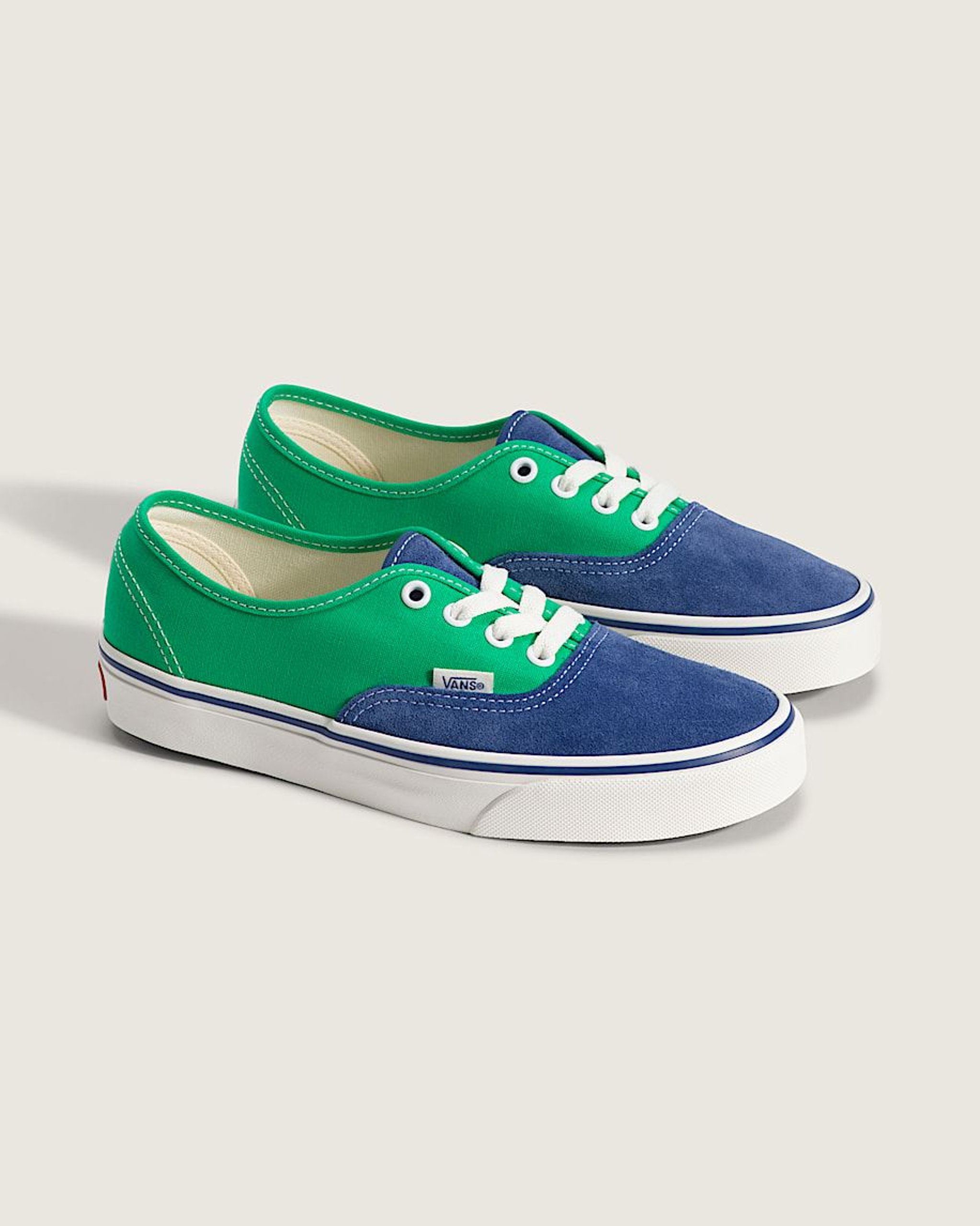 Blauw