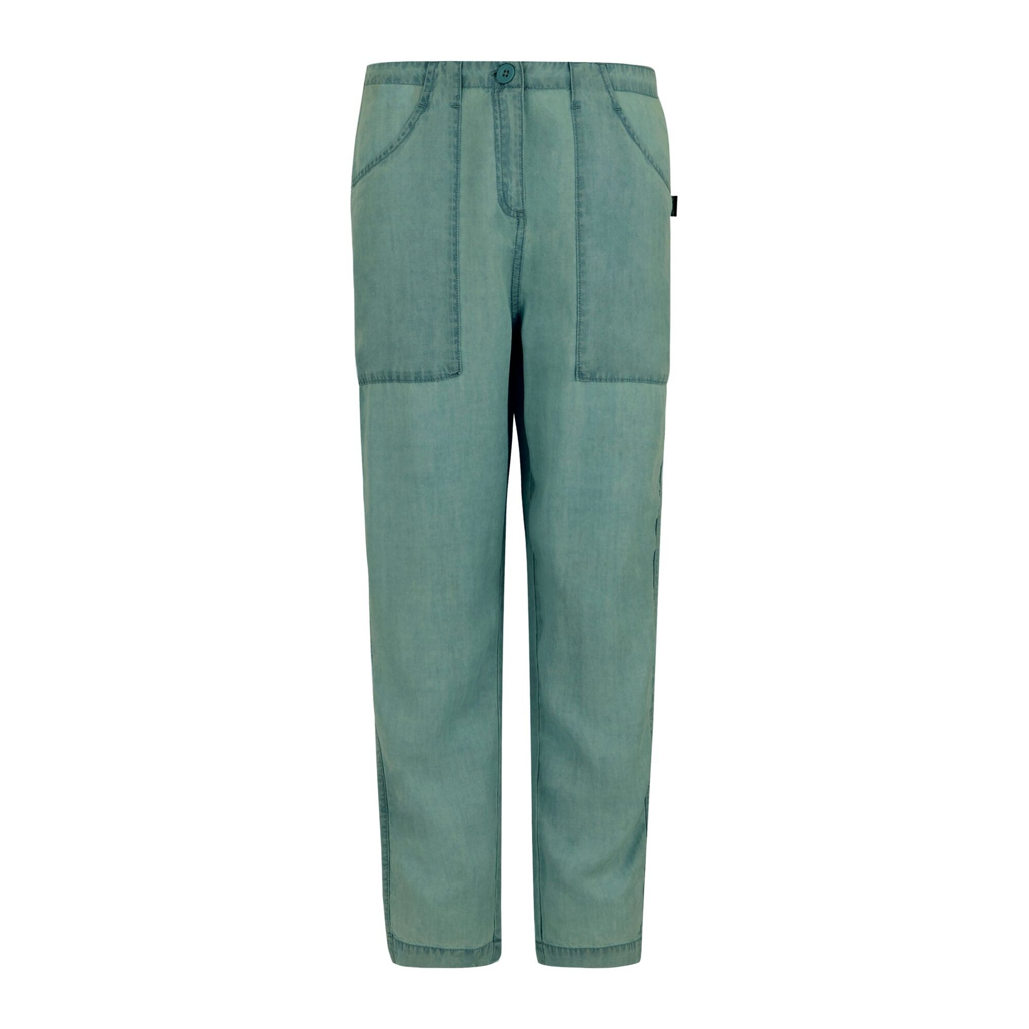 Groen