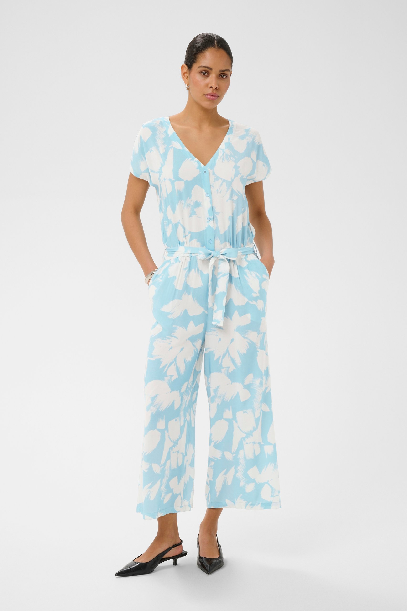 Blauw