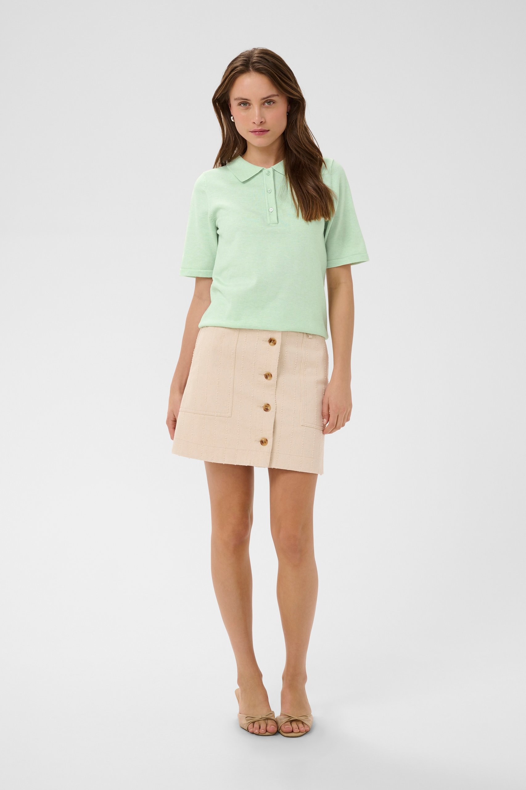 Groen
