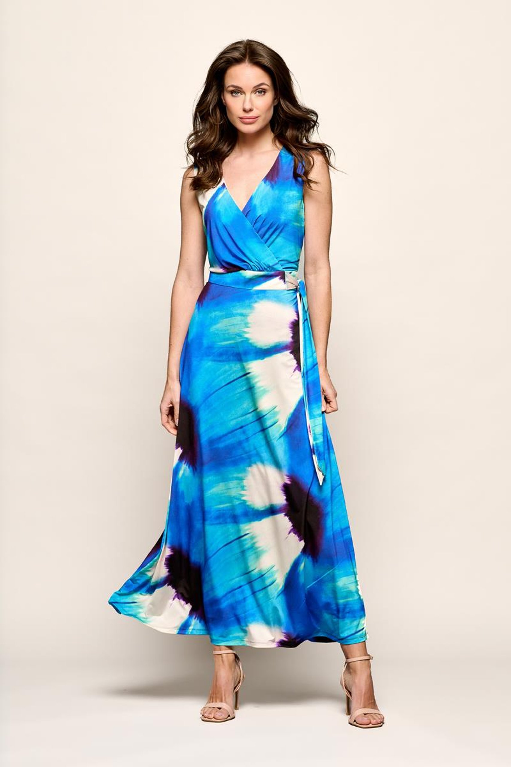 Blauw Multi