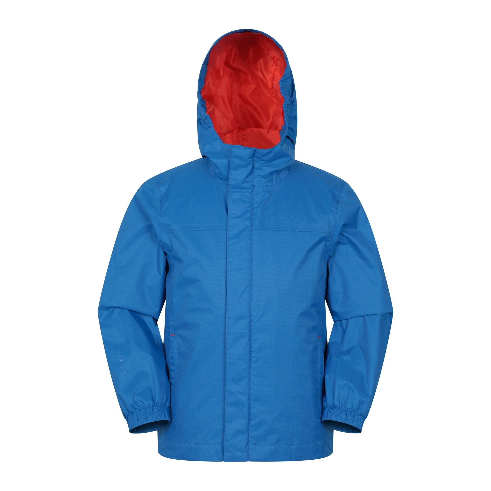 Blauw