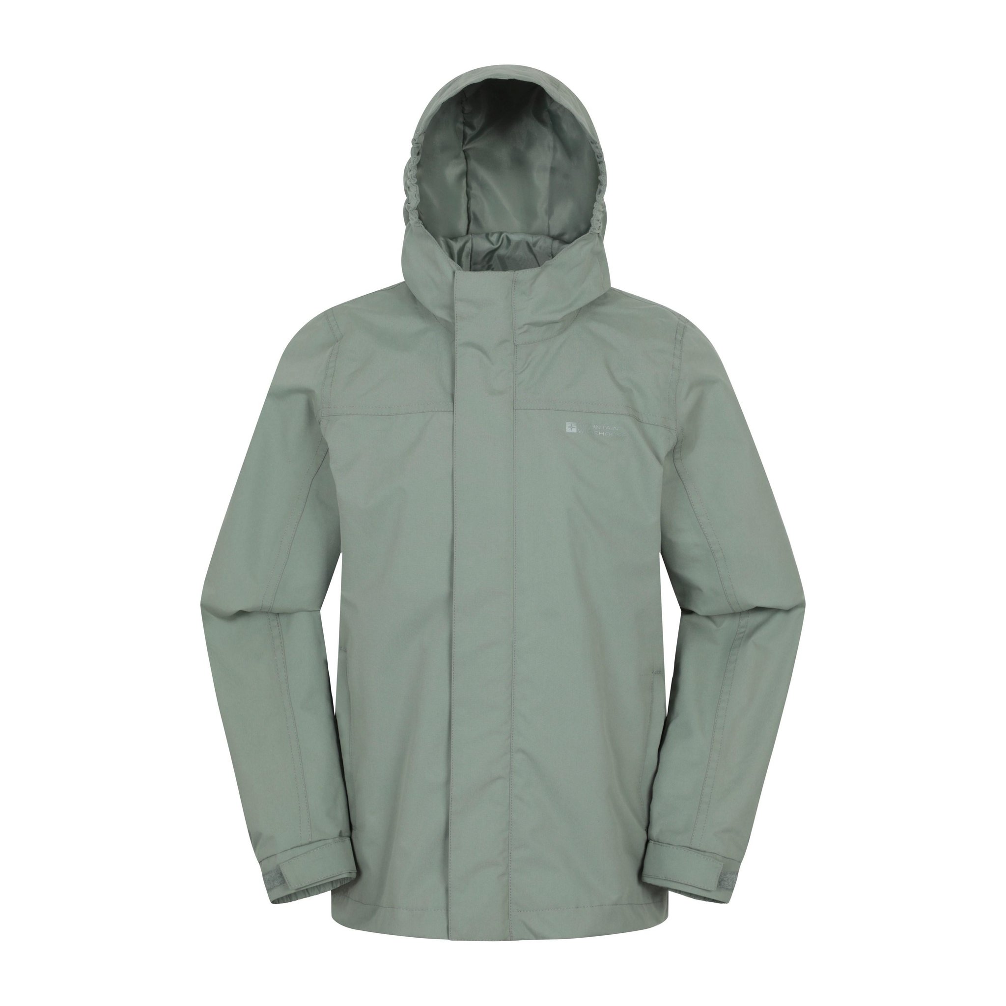 Groen