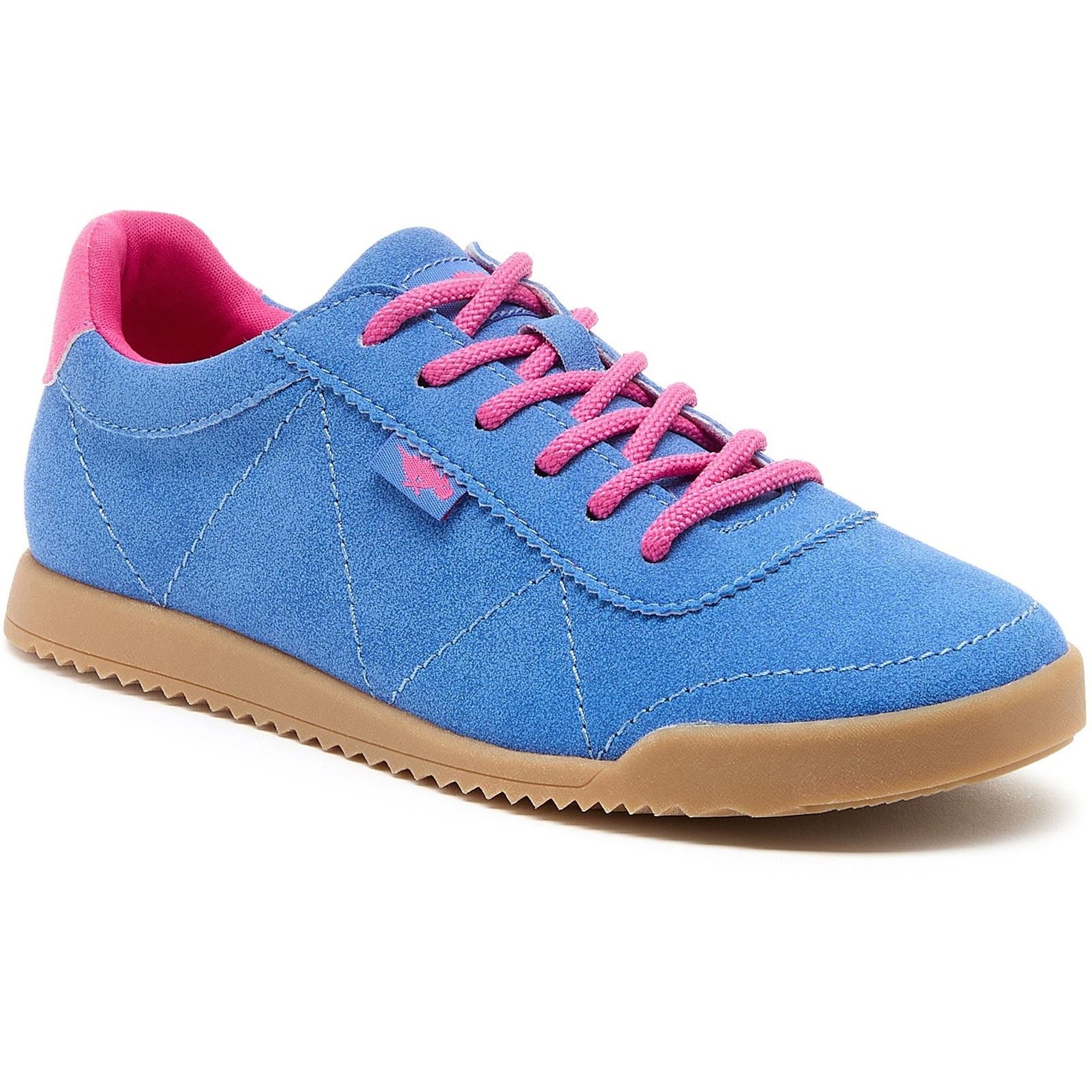 Blauw