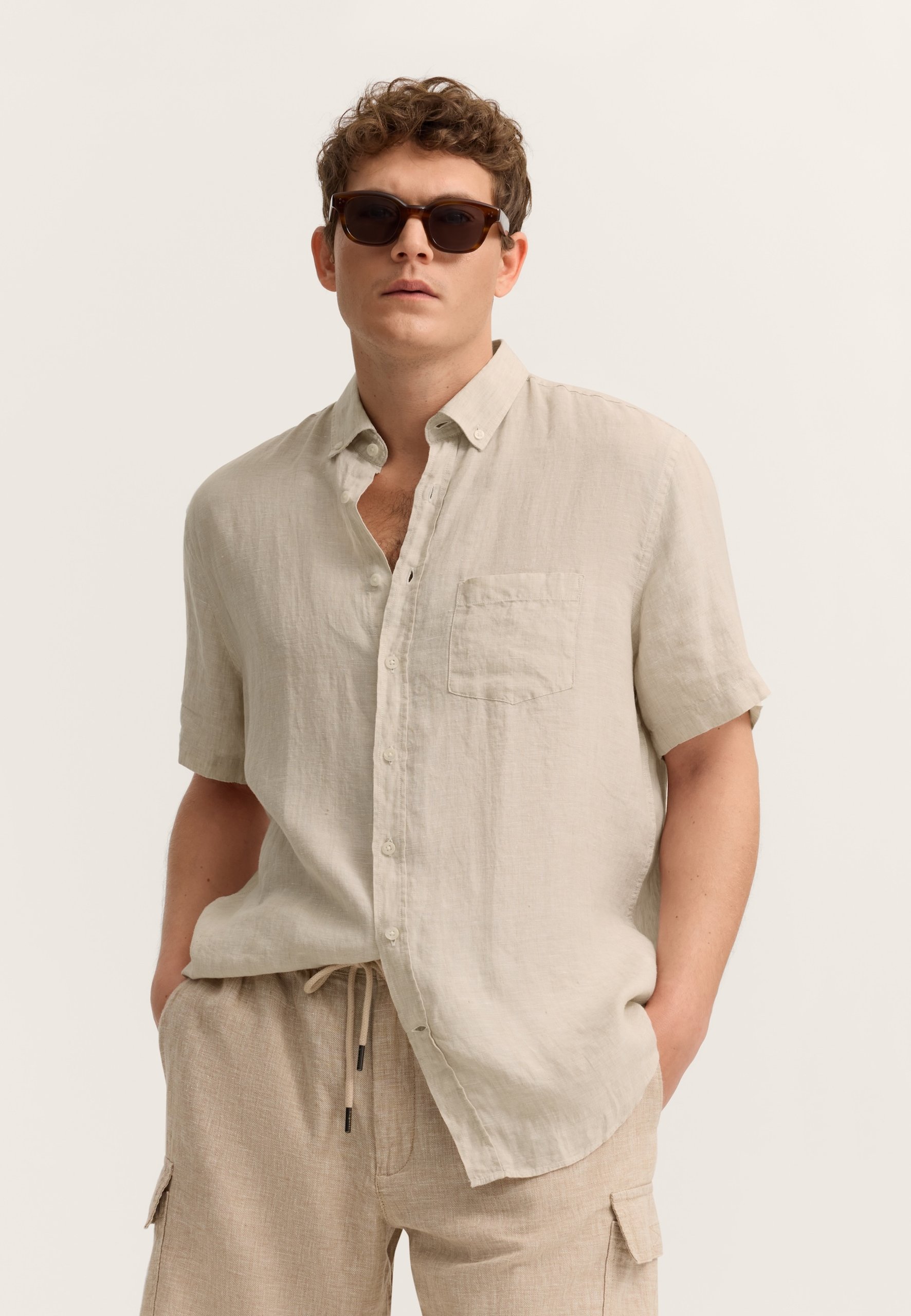 Beige