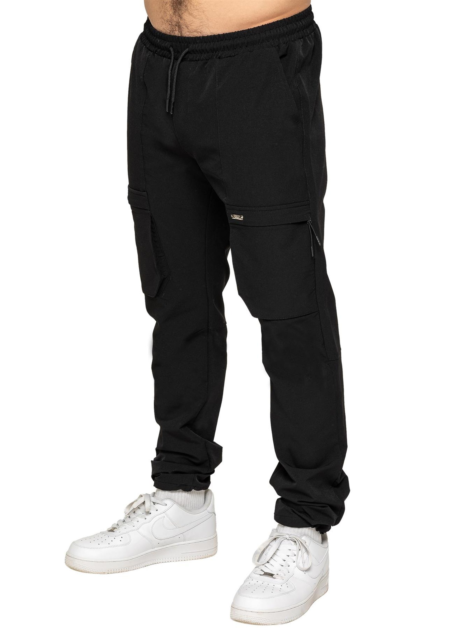 Zwart