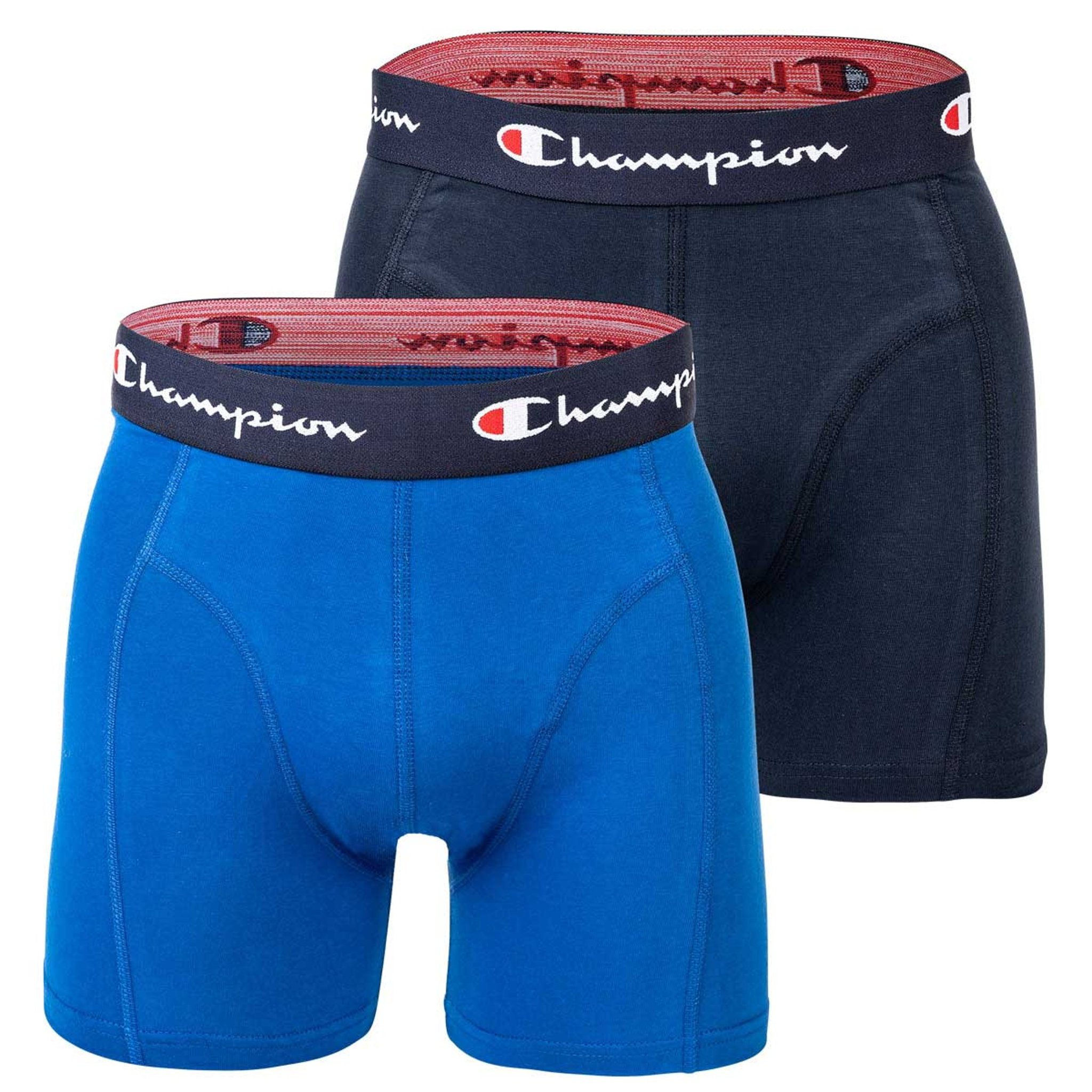 Blauw