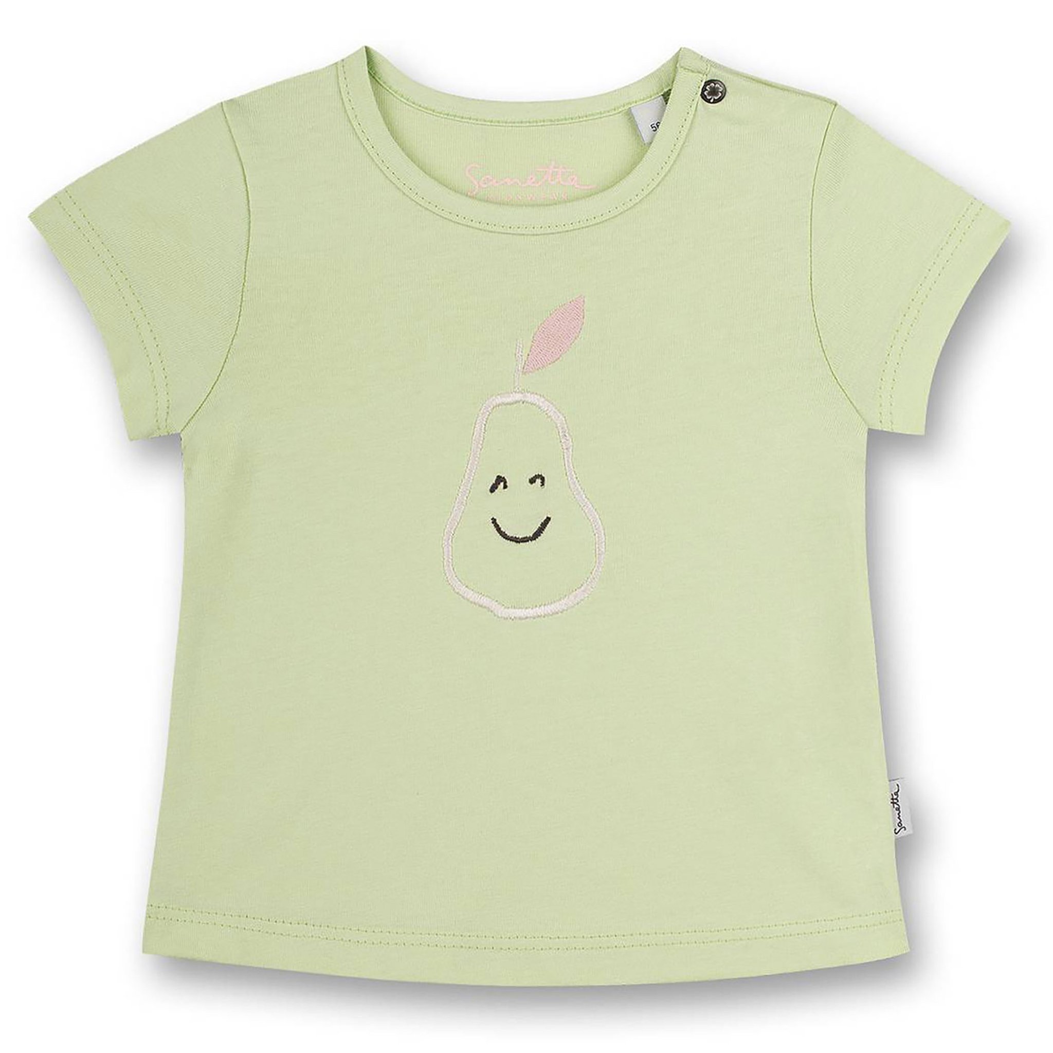 Groen