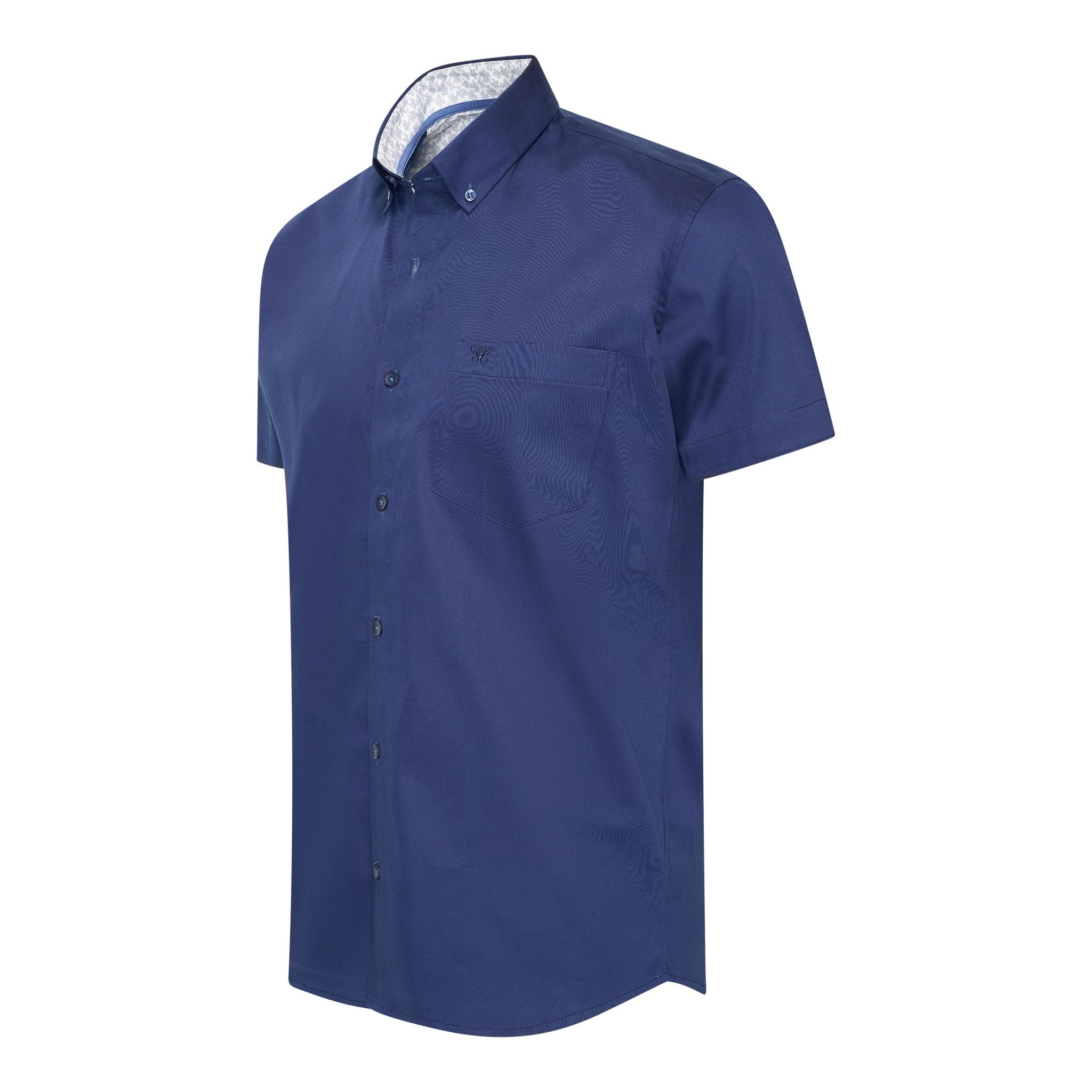 Blauw