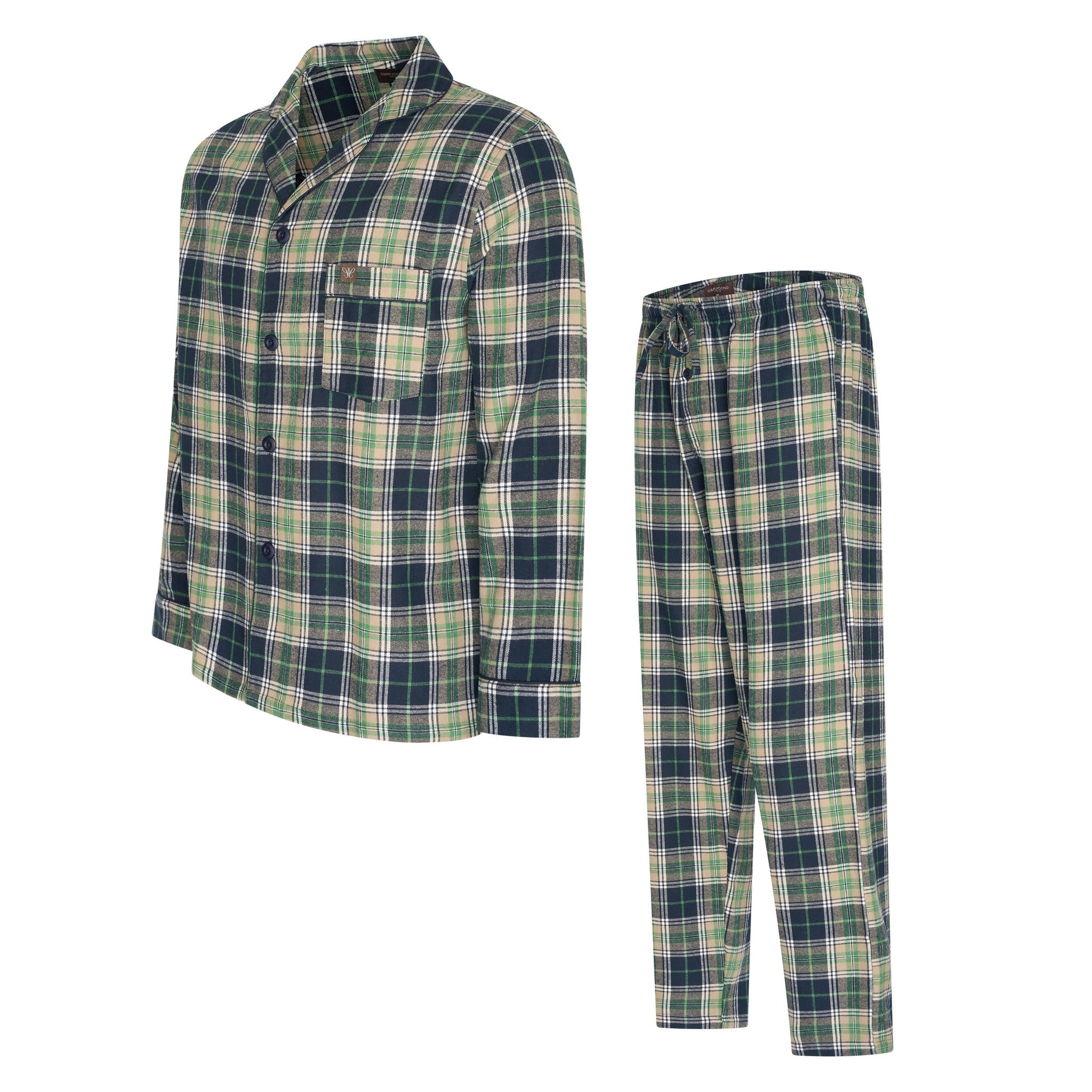 Groen