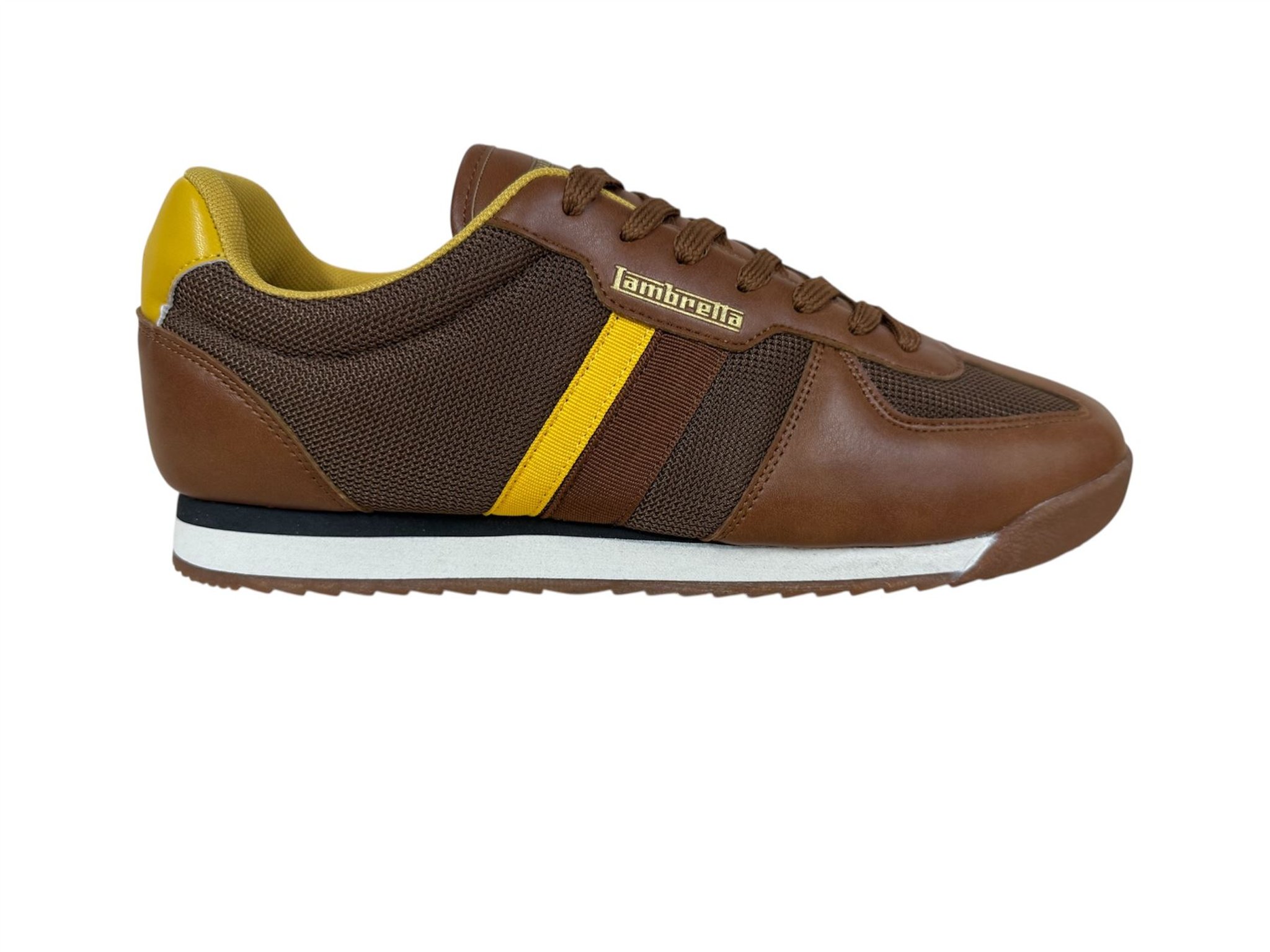Bruin