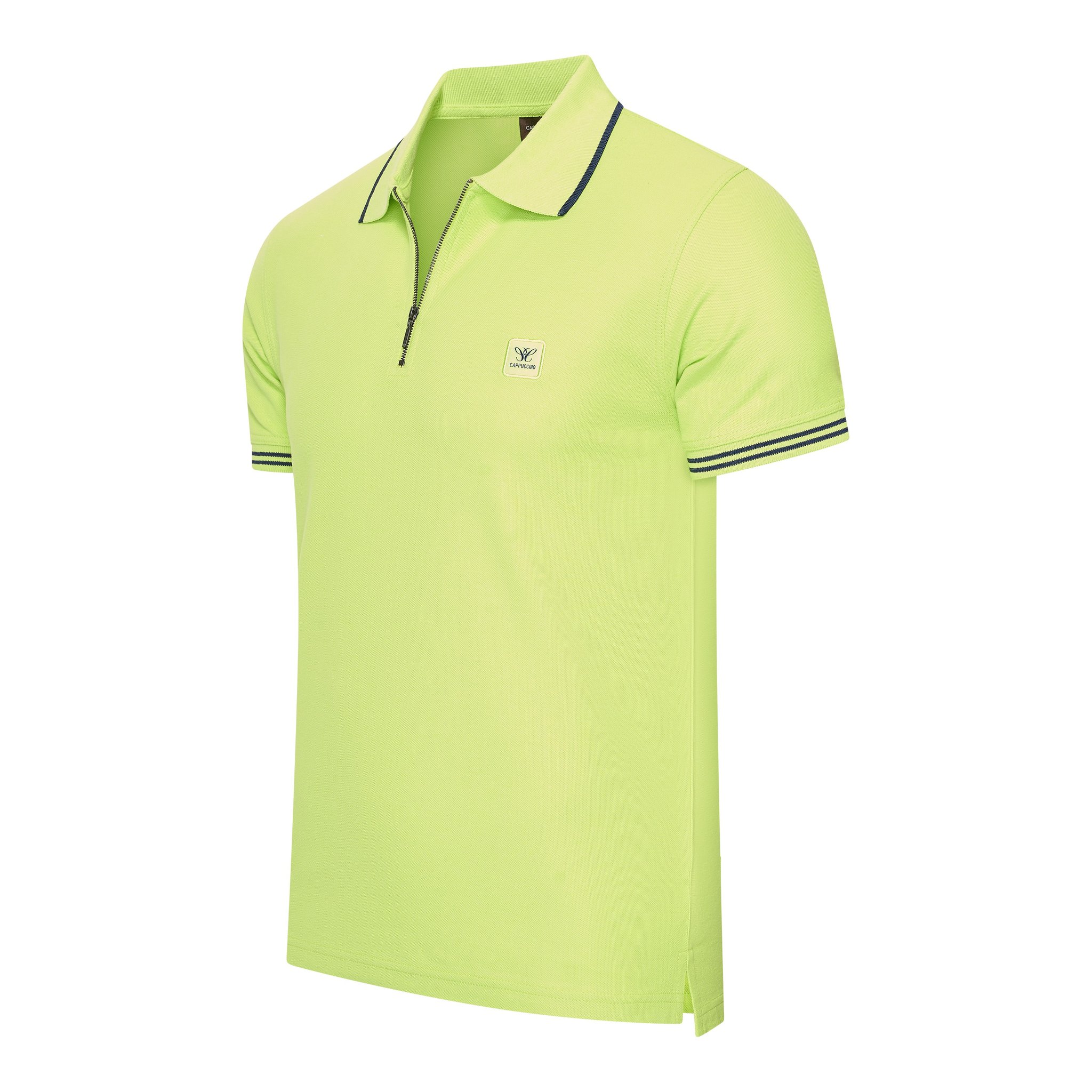 Groen