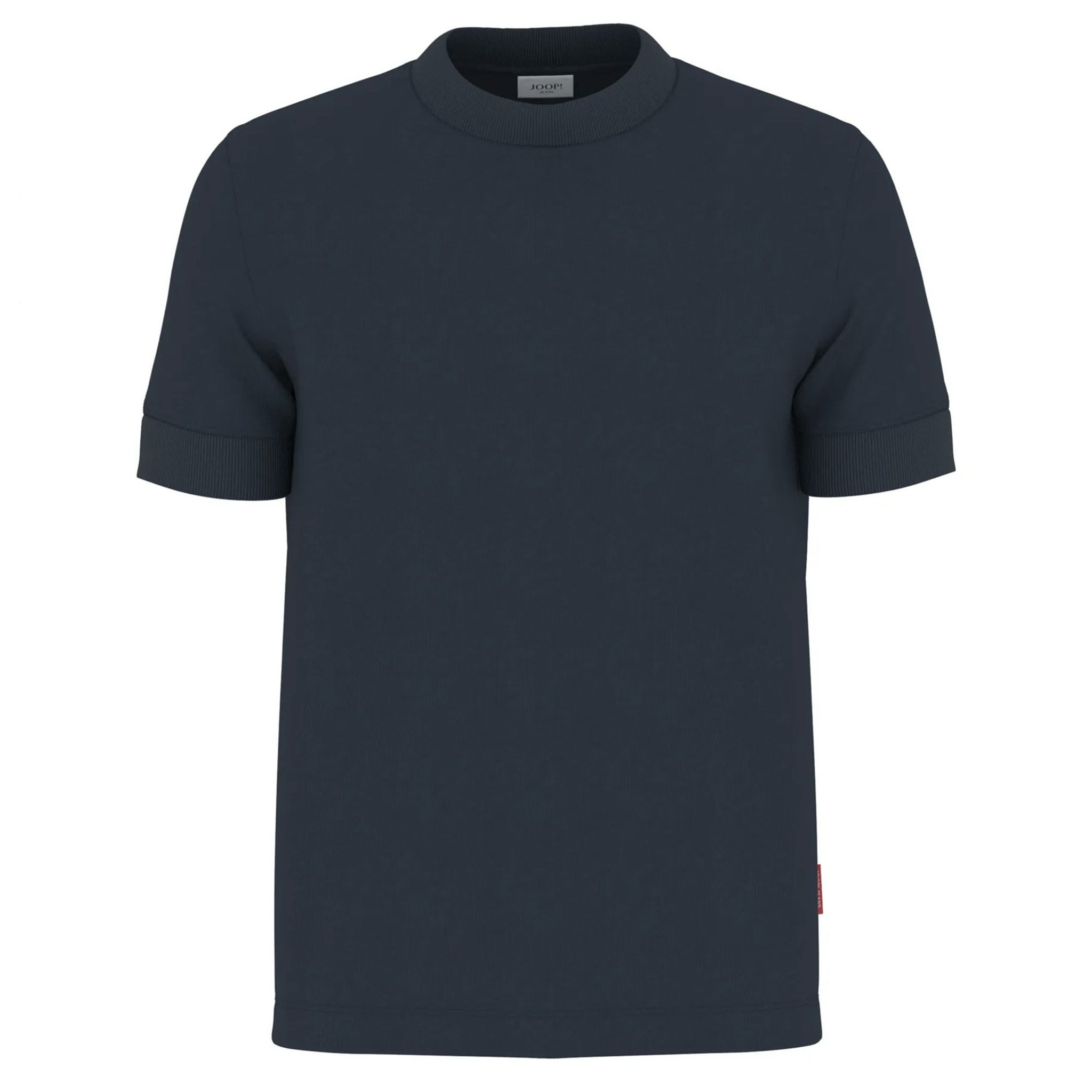 Marineblauw