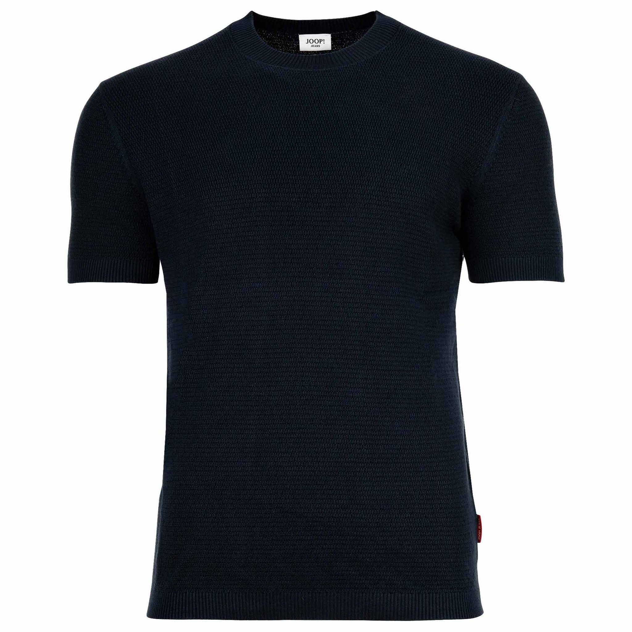 Marineblauw