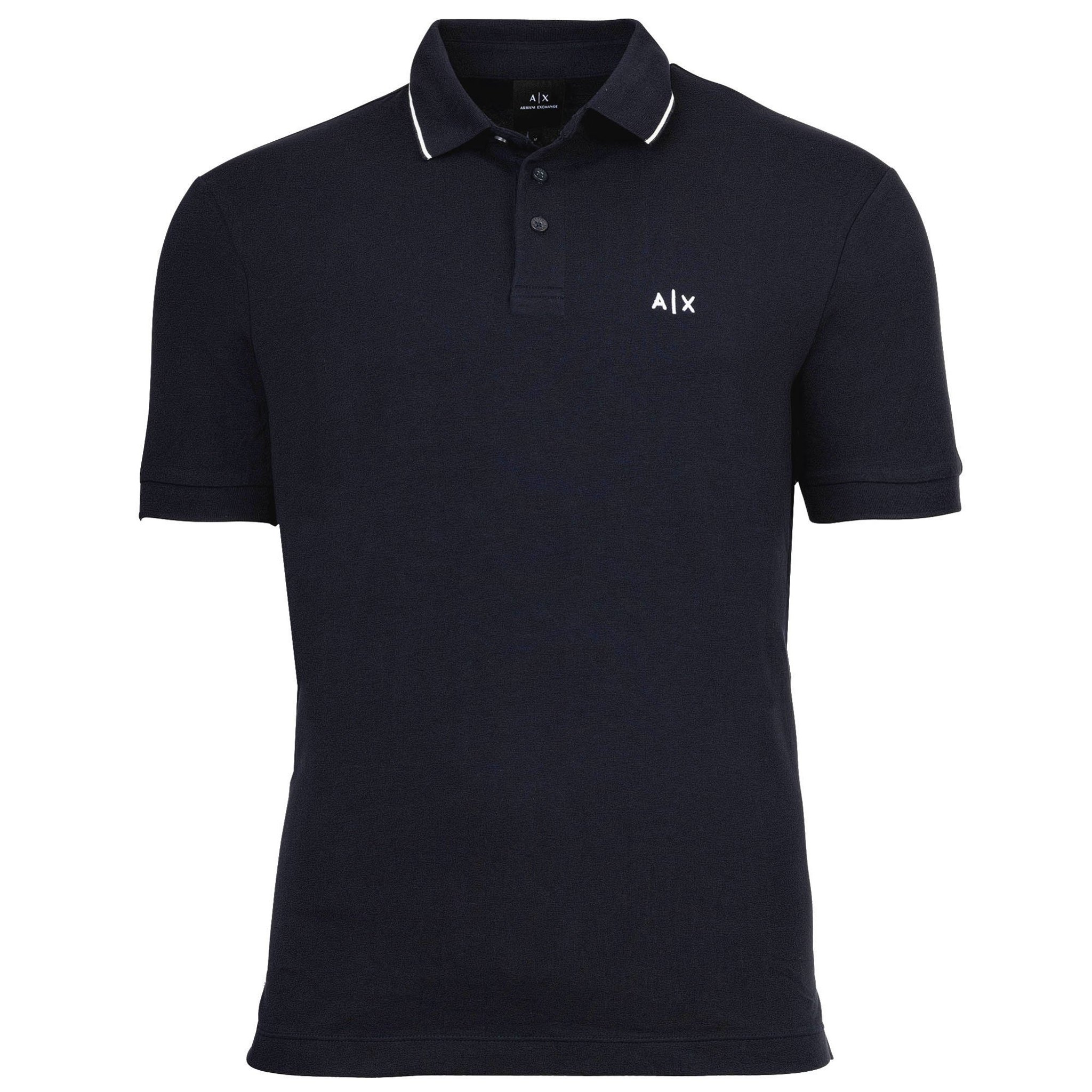 Marineblauw