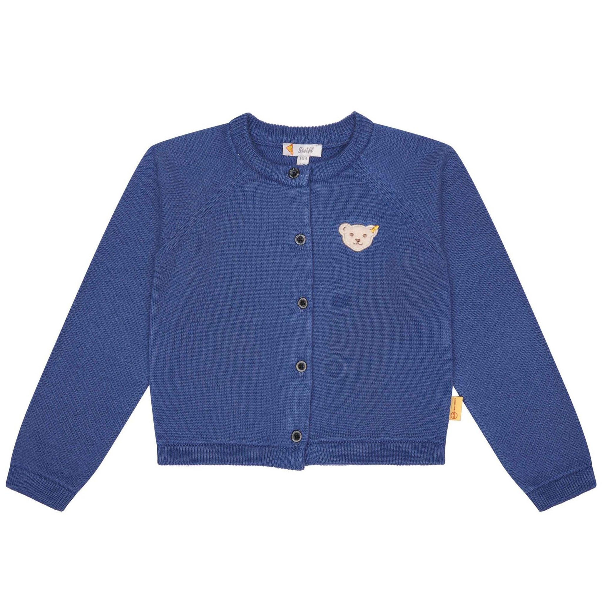 Blauw