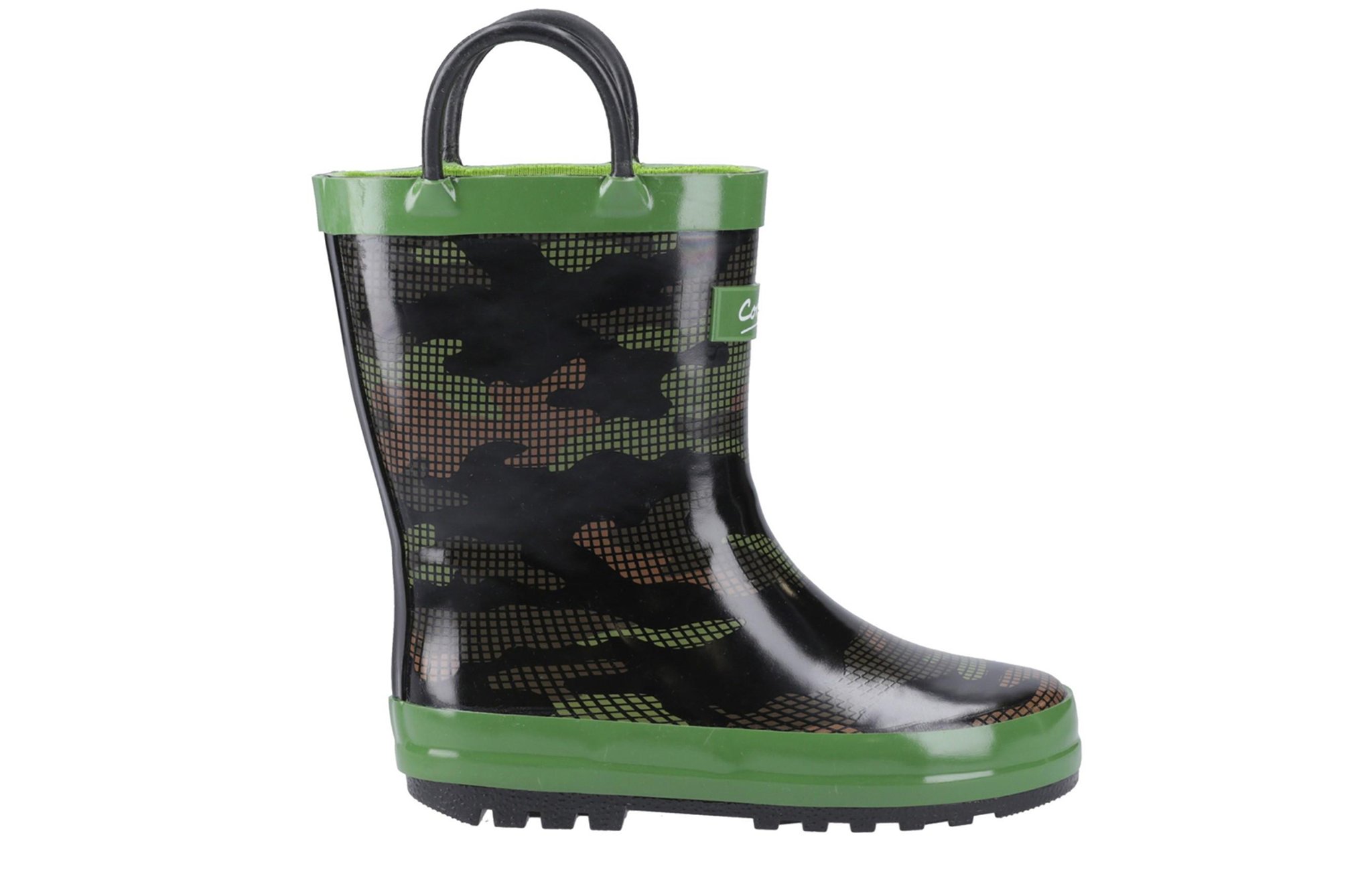 Groen