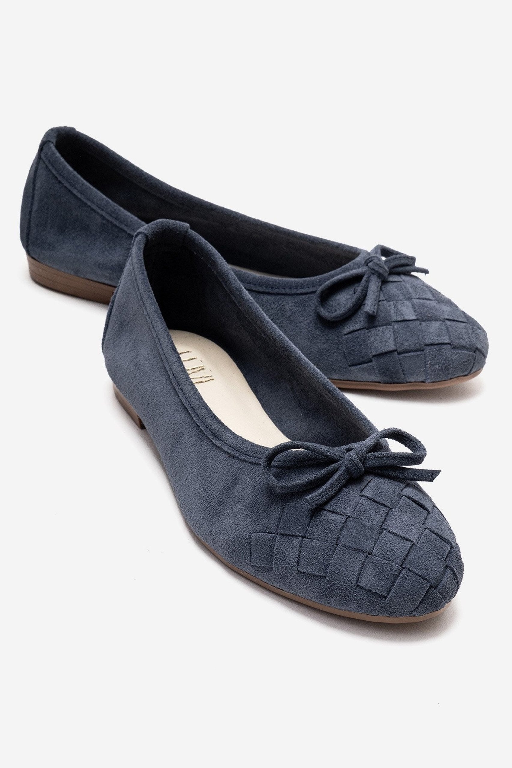 Blauw