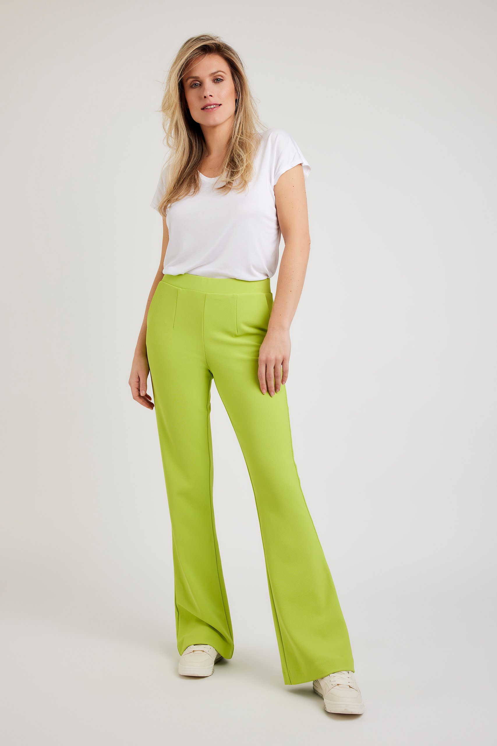 Groen