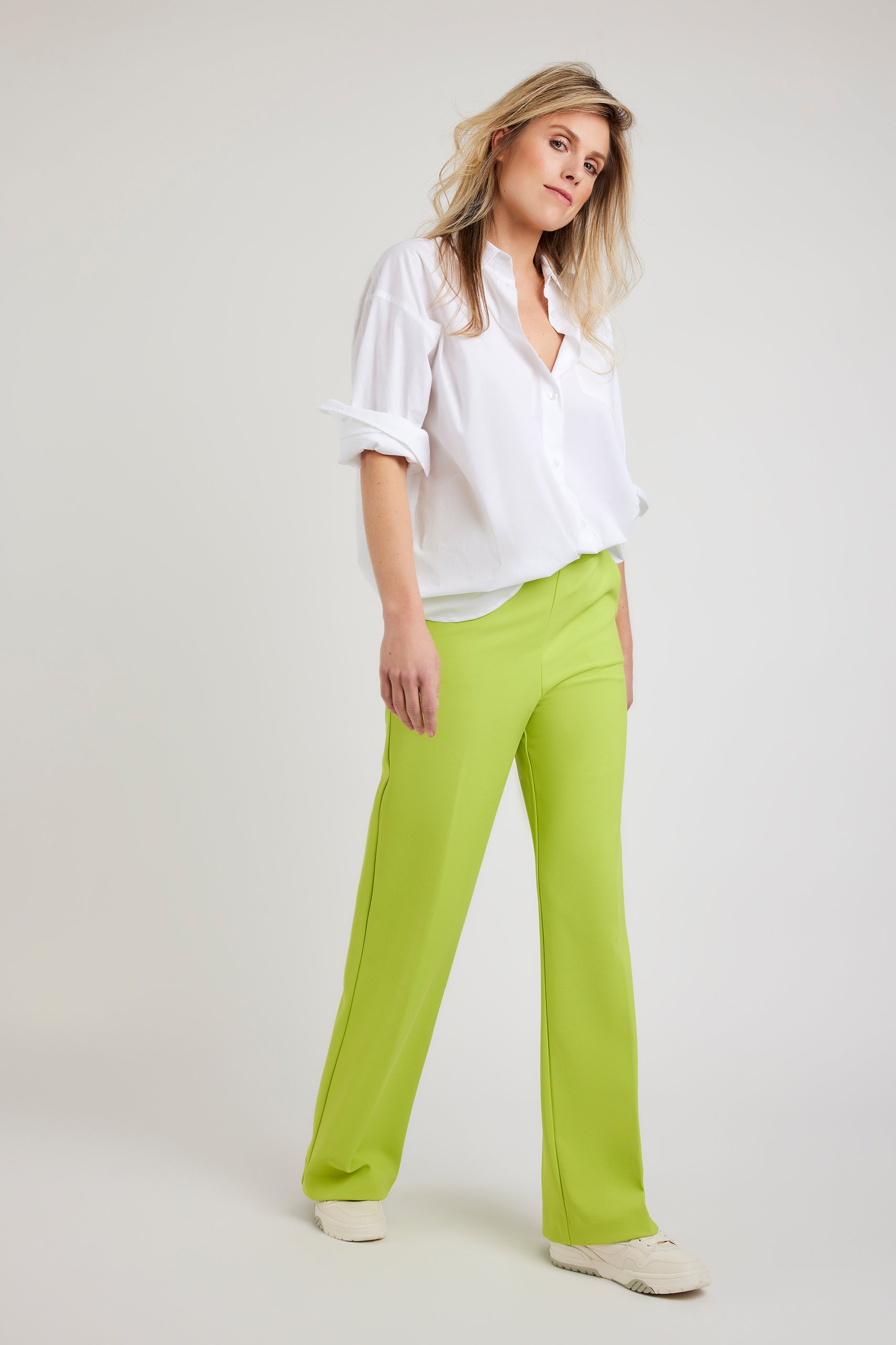 Groen