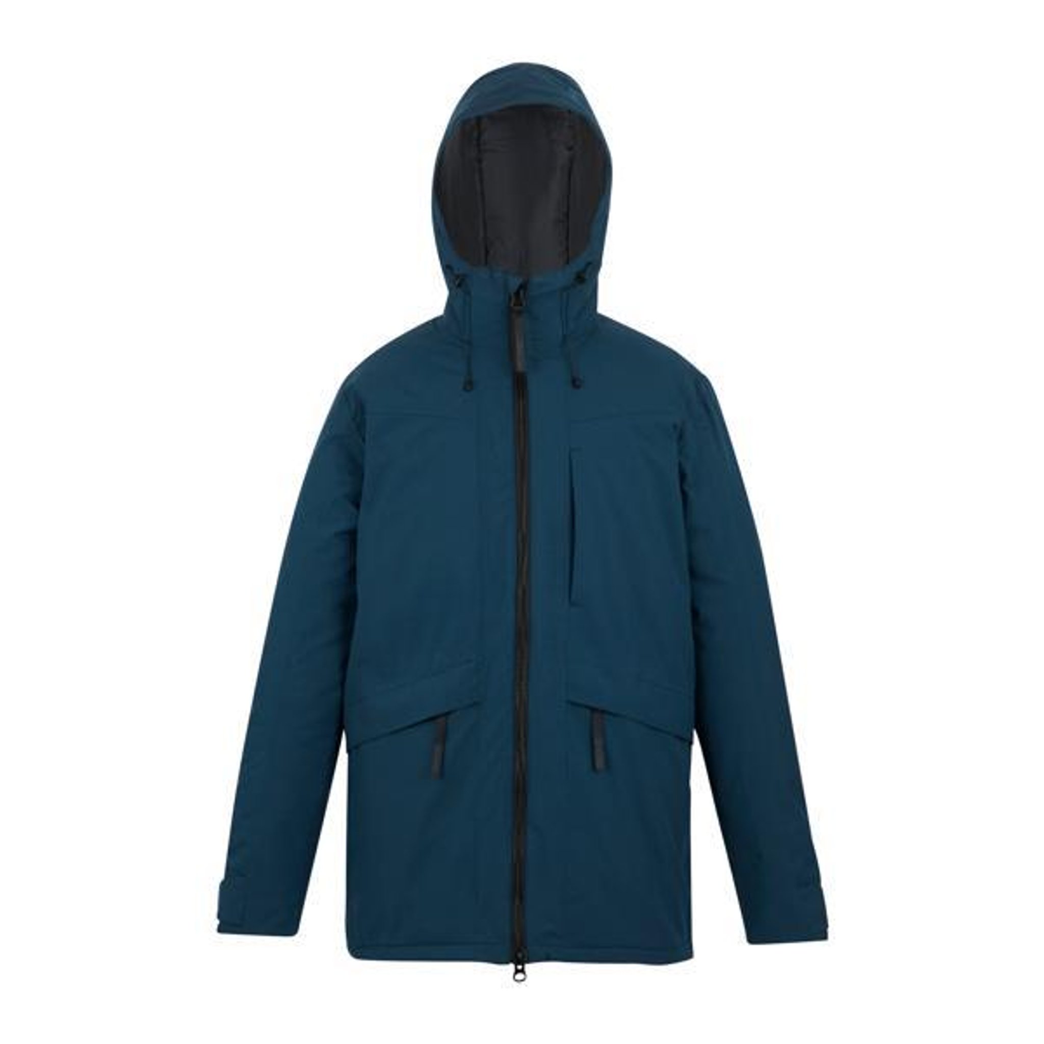 Navy/blauw