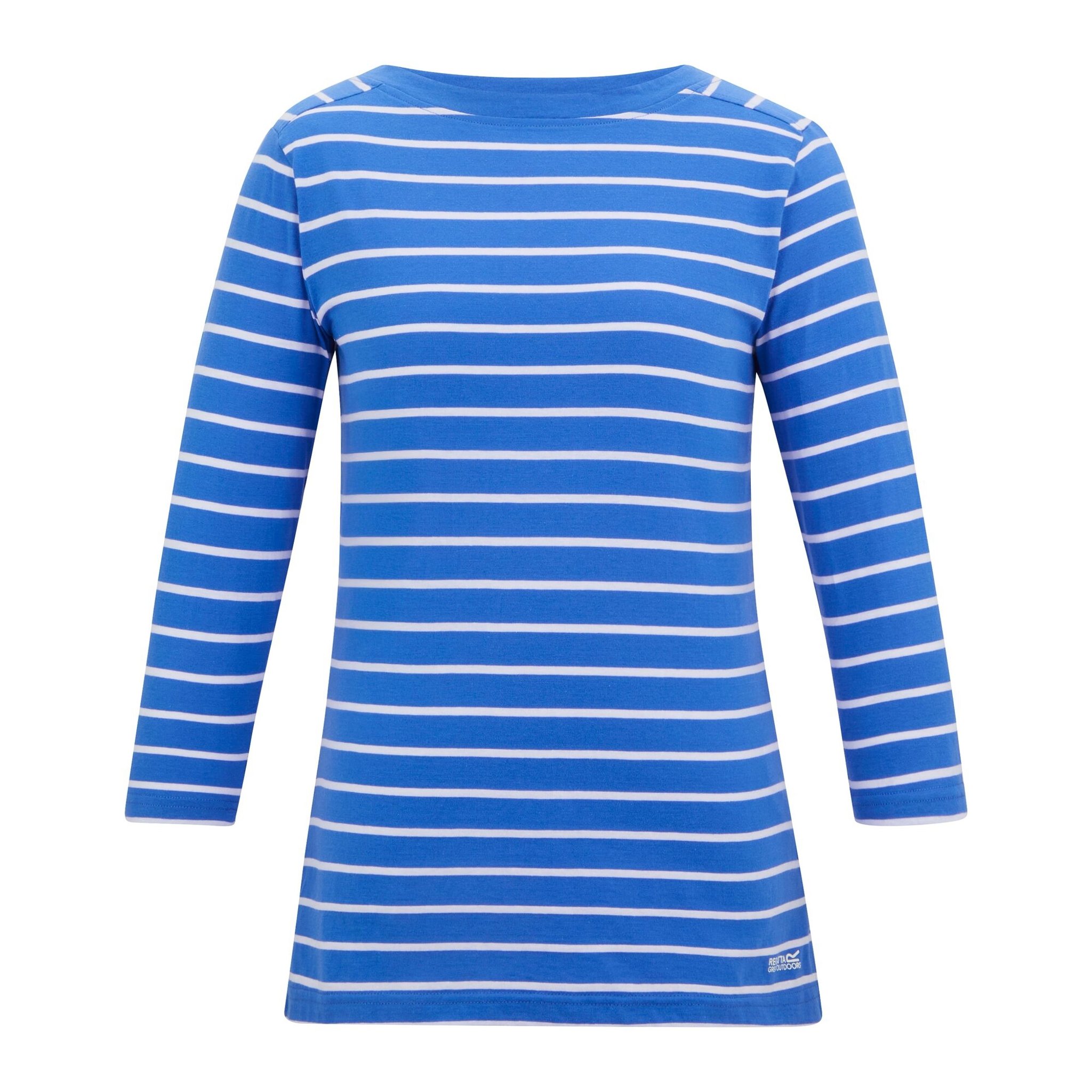 Blauw