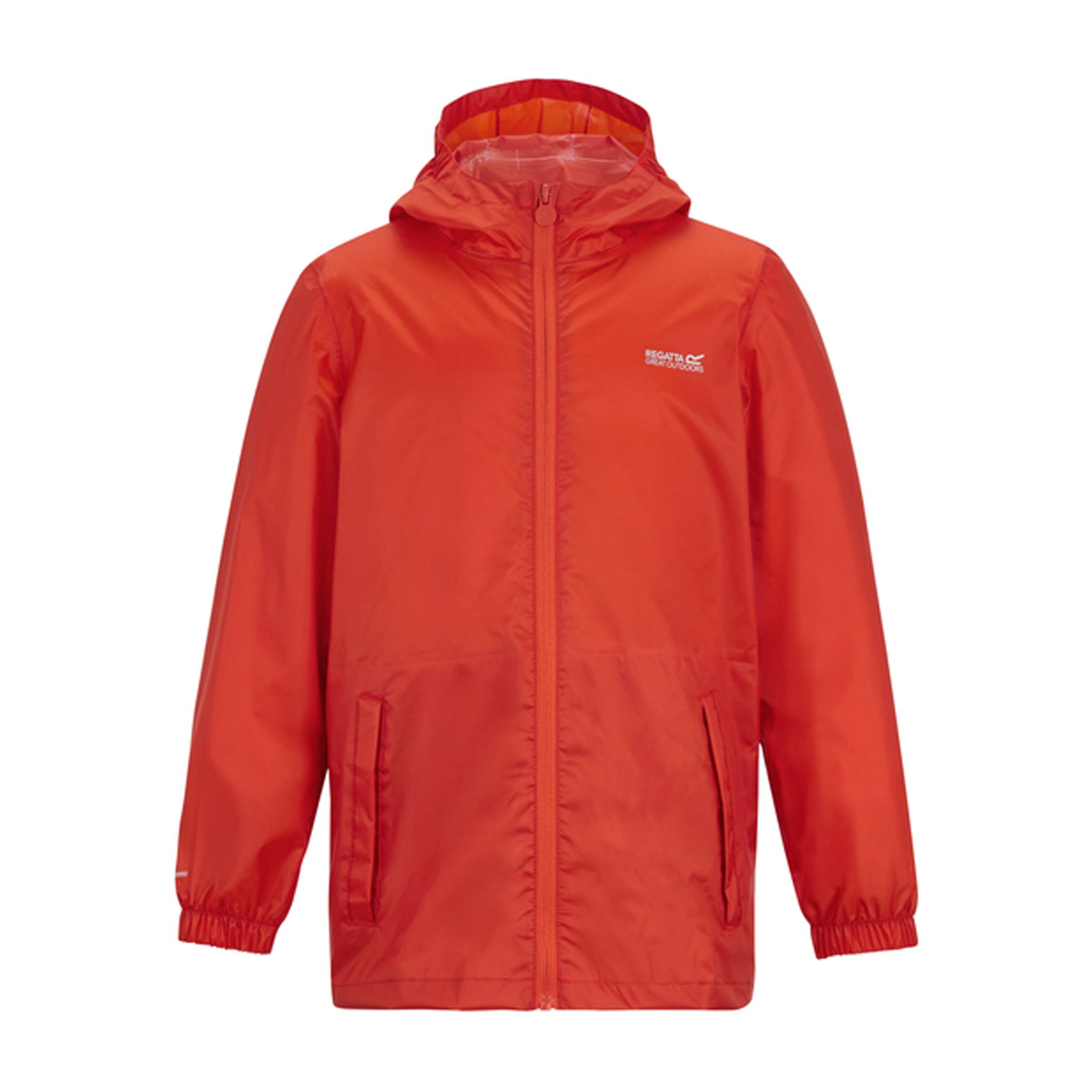 Oranje