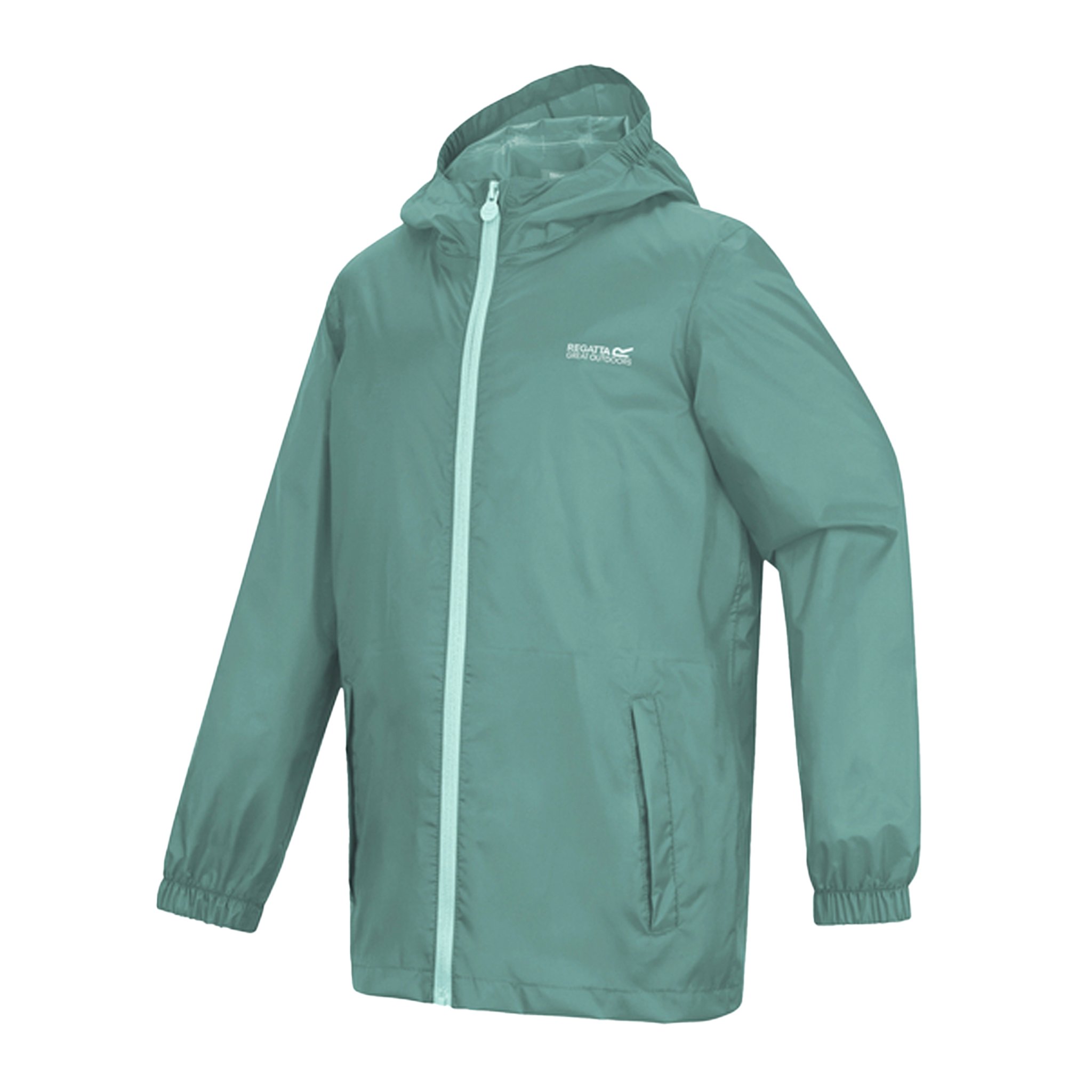 Groen