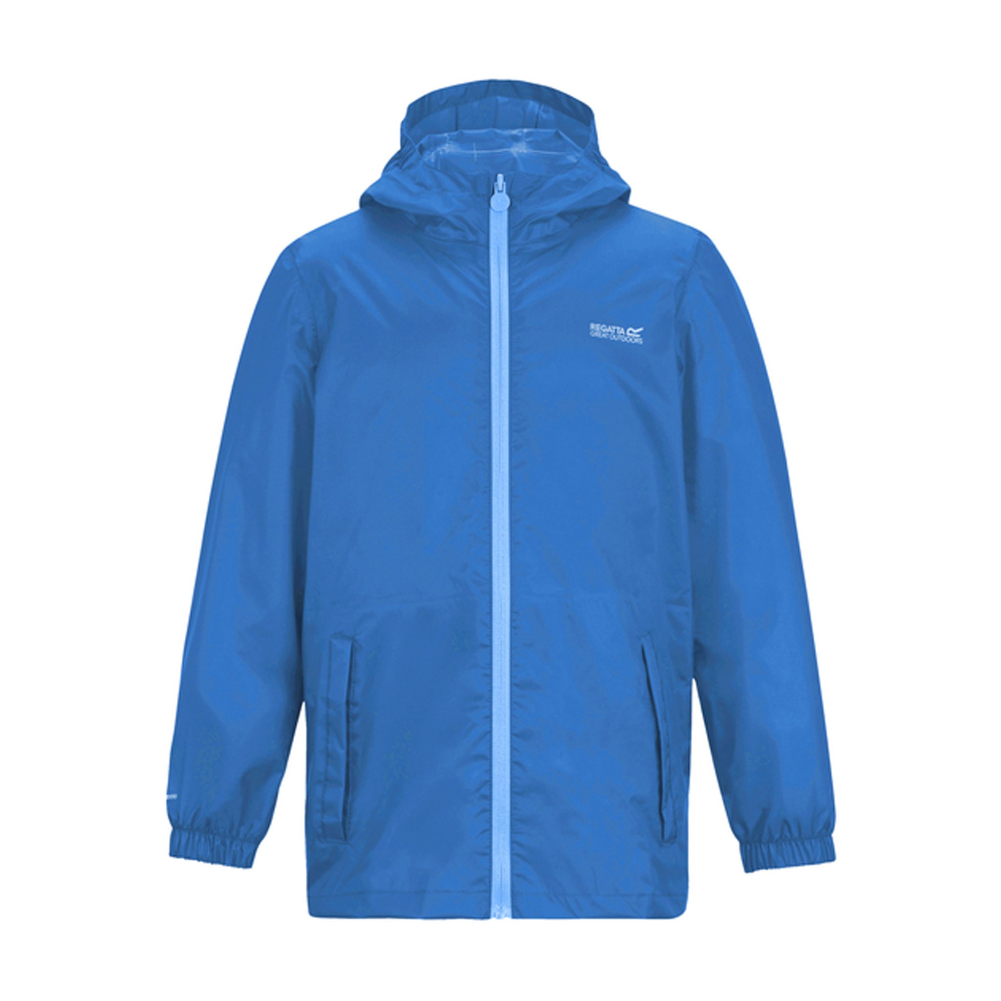 Blauw
