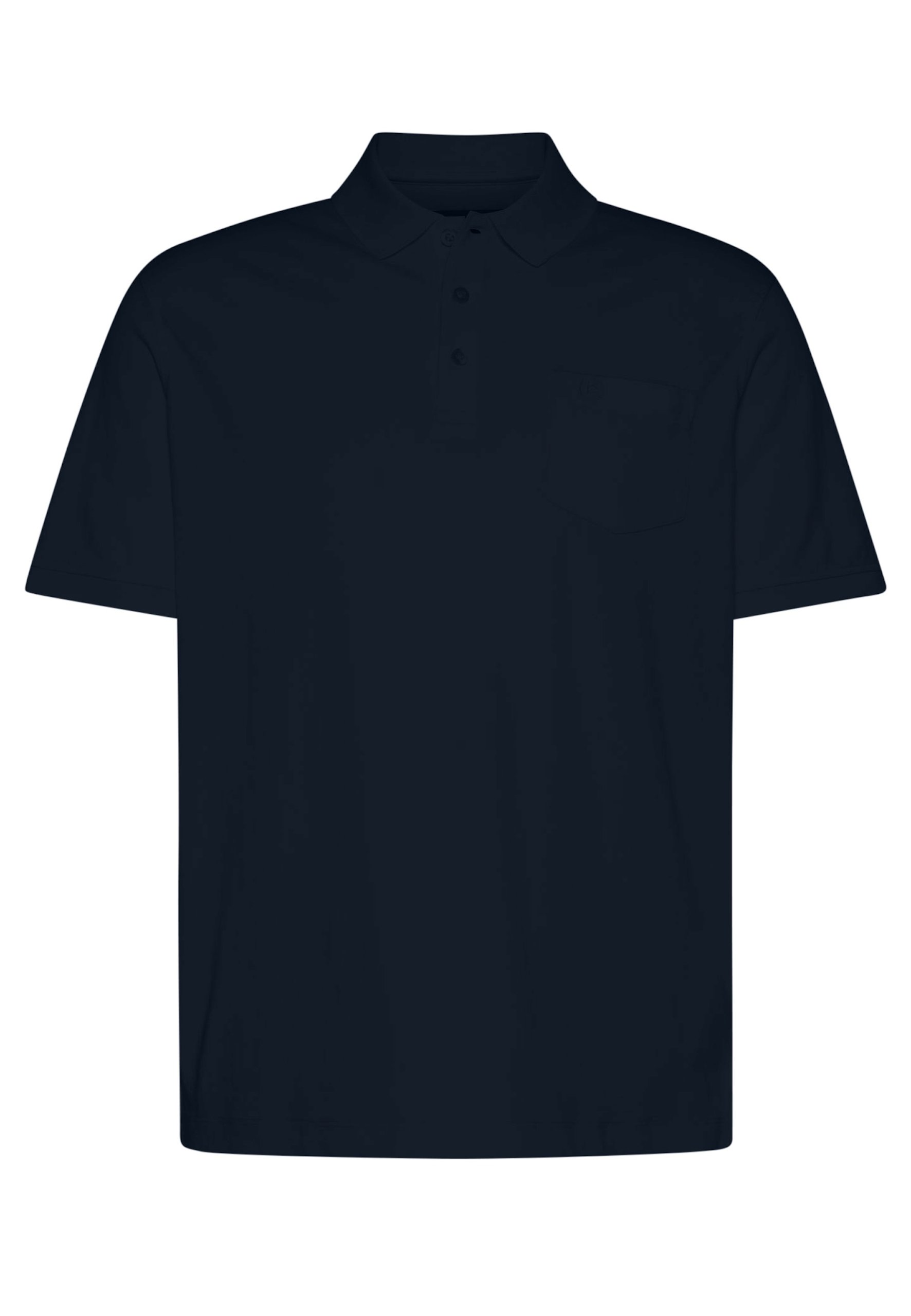 Marineblauw