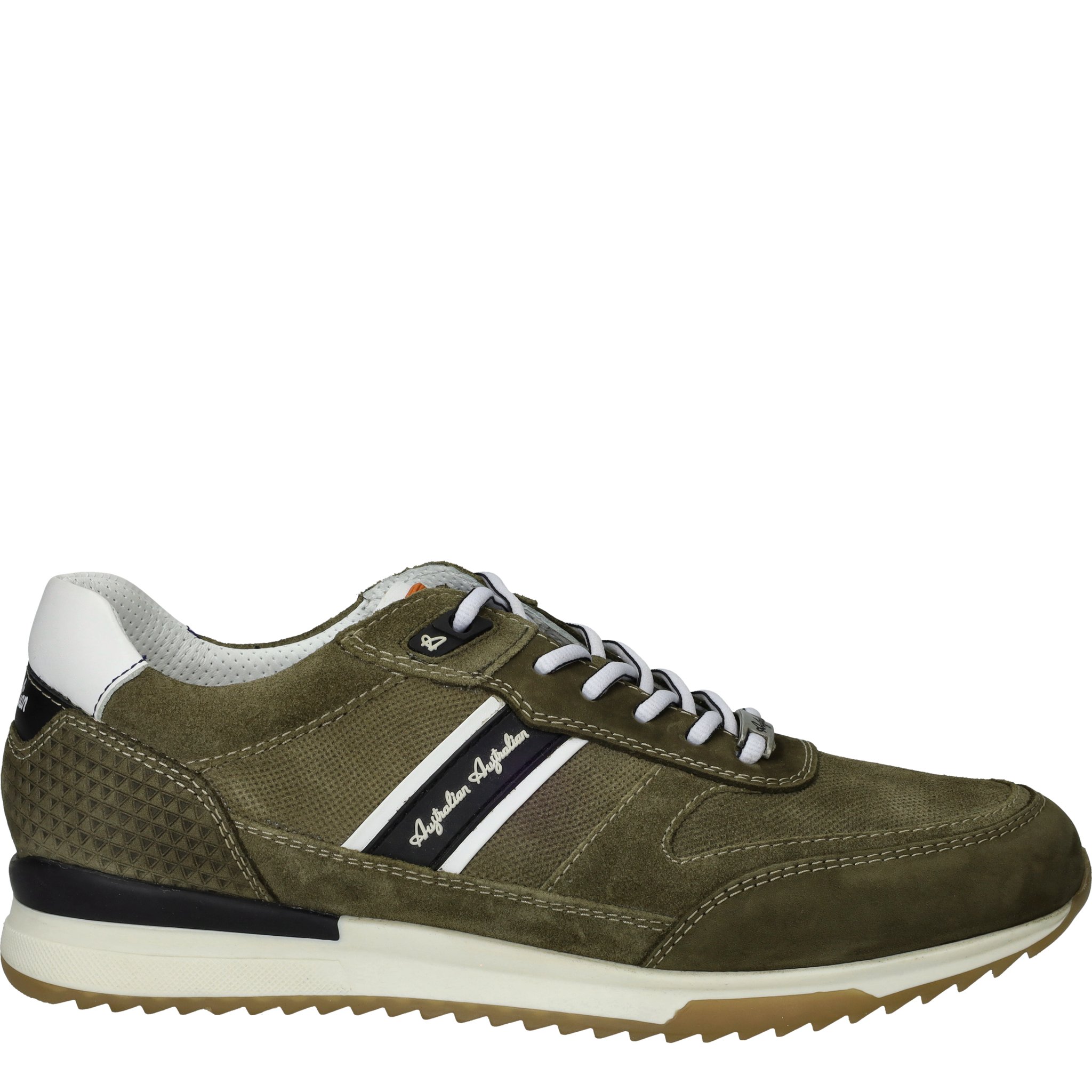 Groen