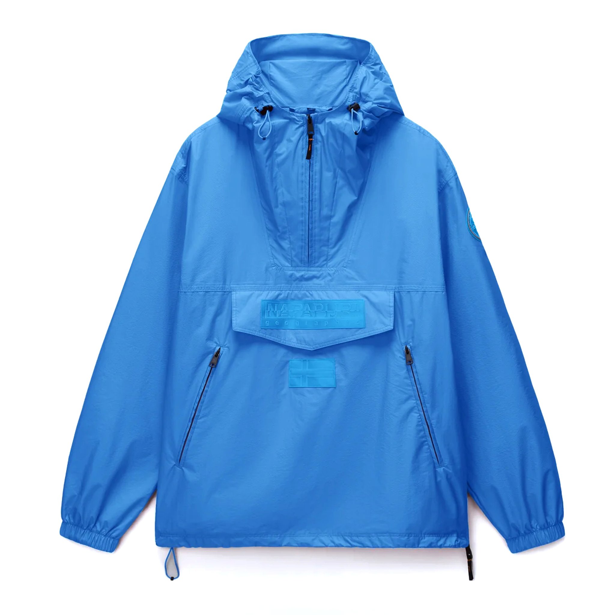 Blauw