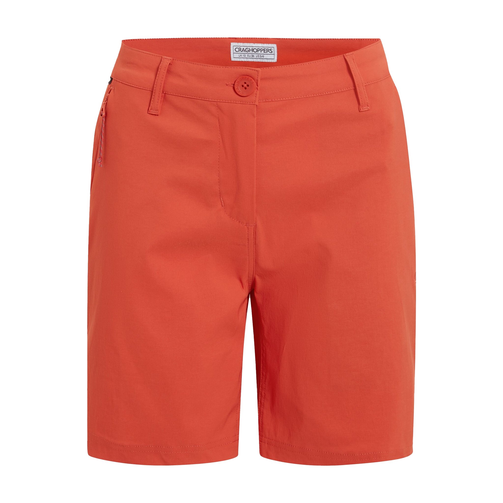 Oranje